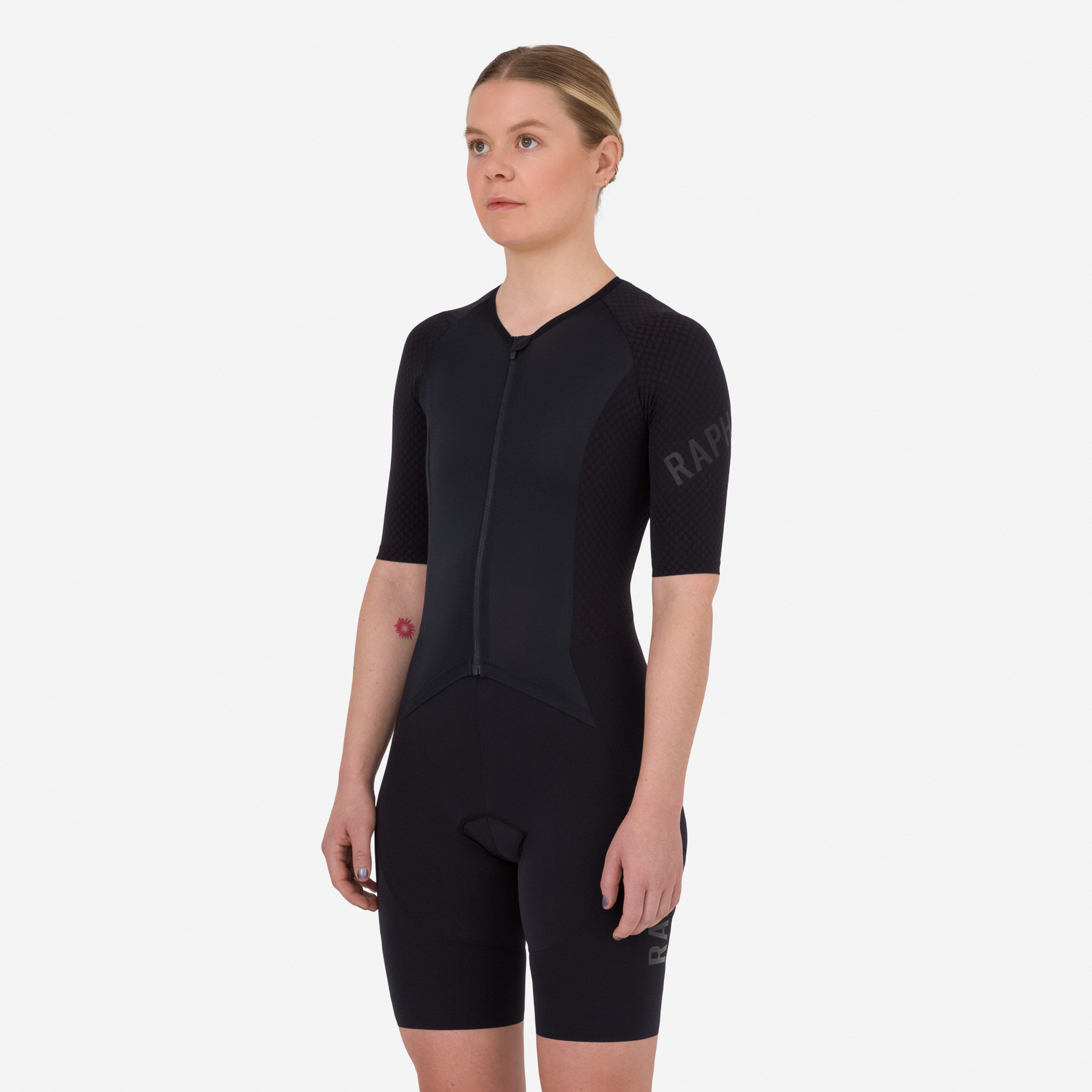 ウィメンズ プロチーム ロードスーツ | Rapha