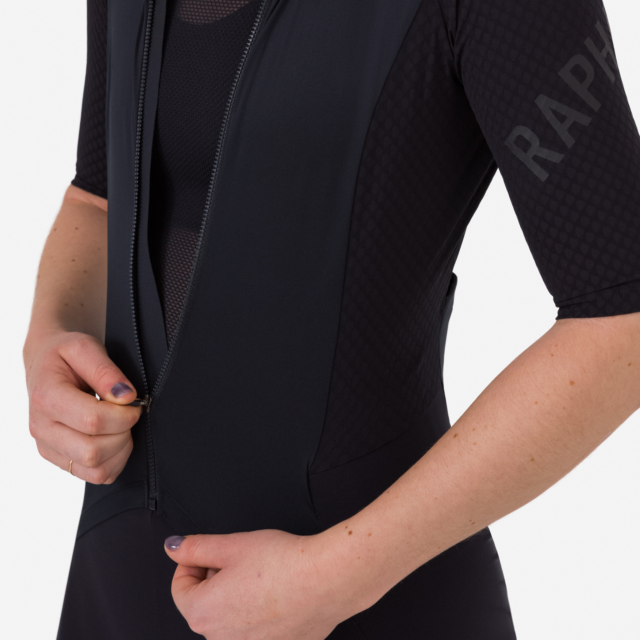 Women's Pro Team Roadsuit | Rapha