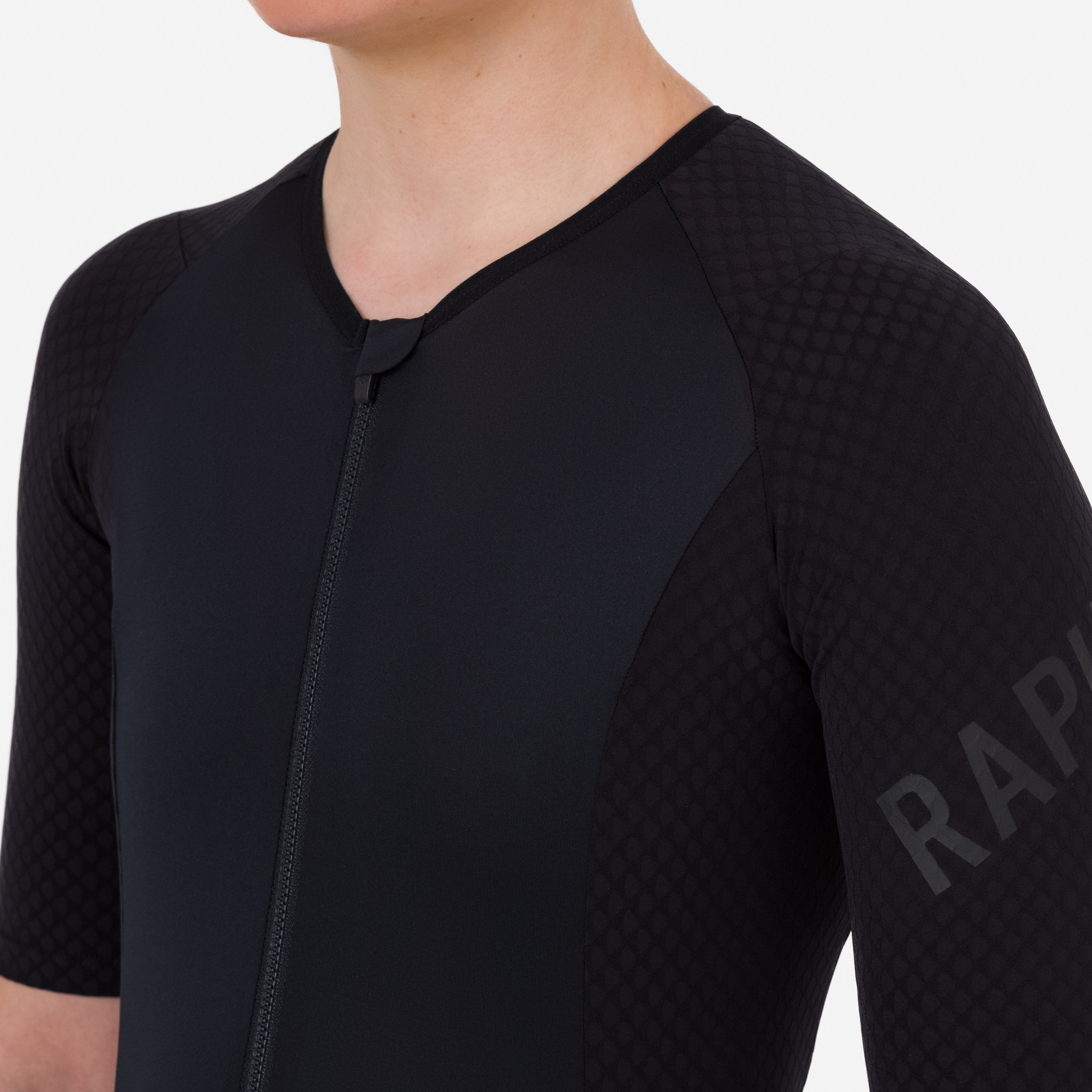Women's Pro Team Long Sleeve Training Jersey | Rapha