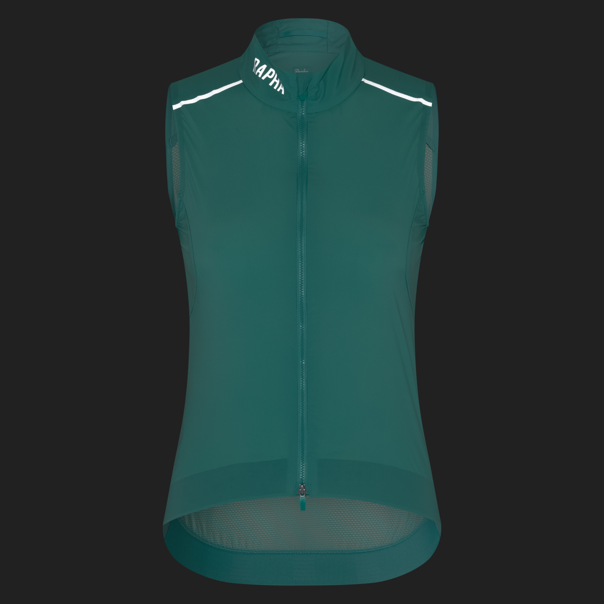 Women's Pro Team Gilet II | Rapha