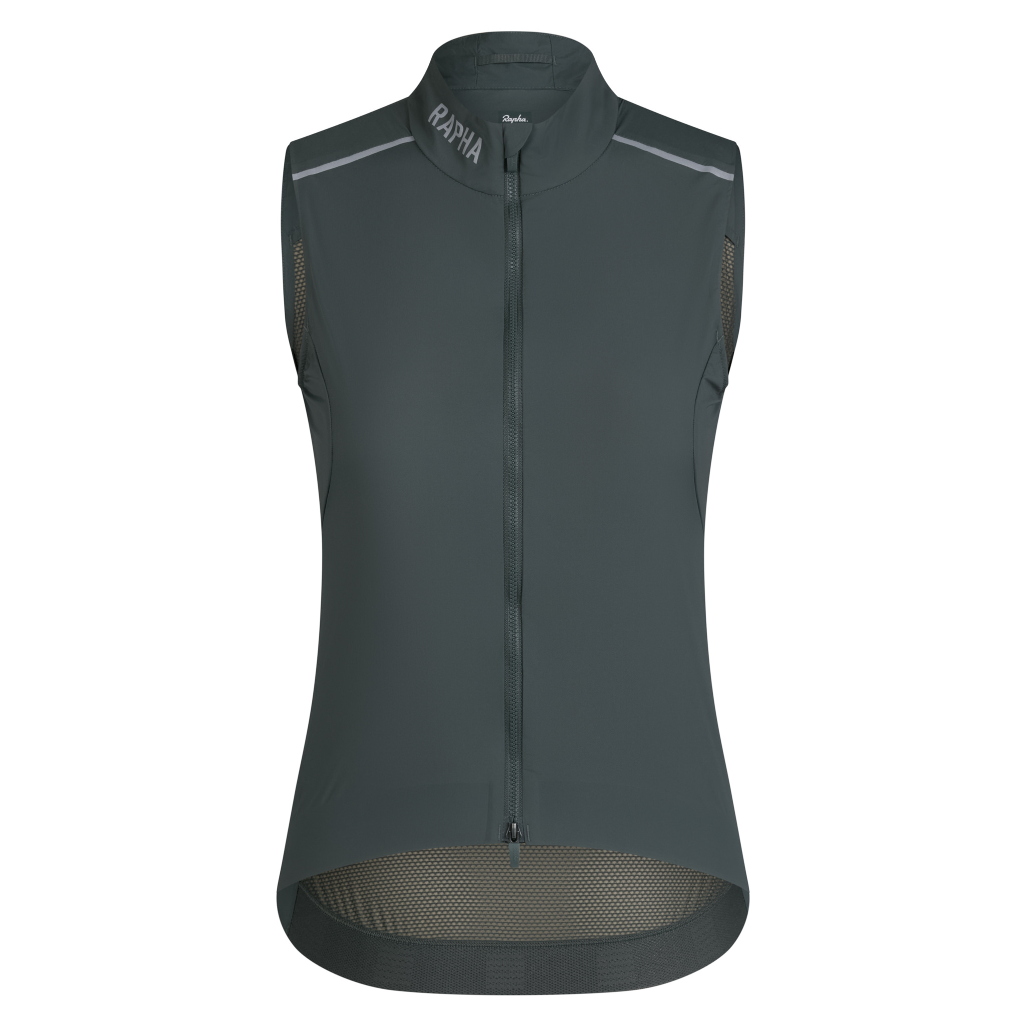 Women's Pro Team Insulated Gilet | Rapha