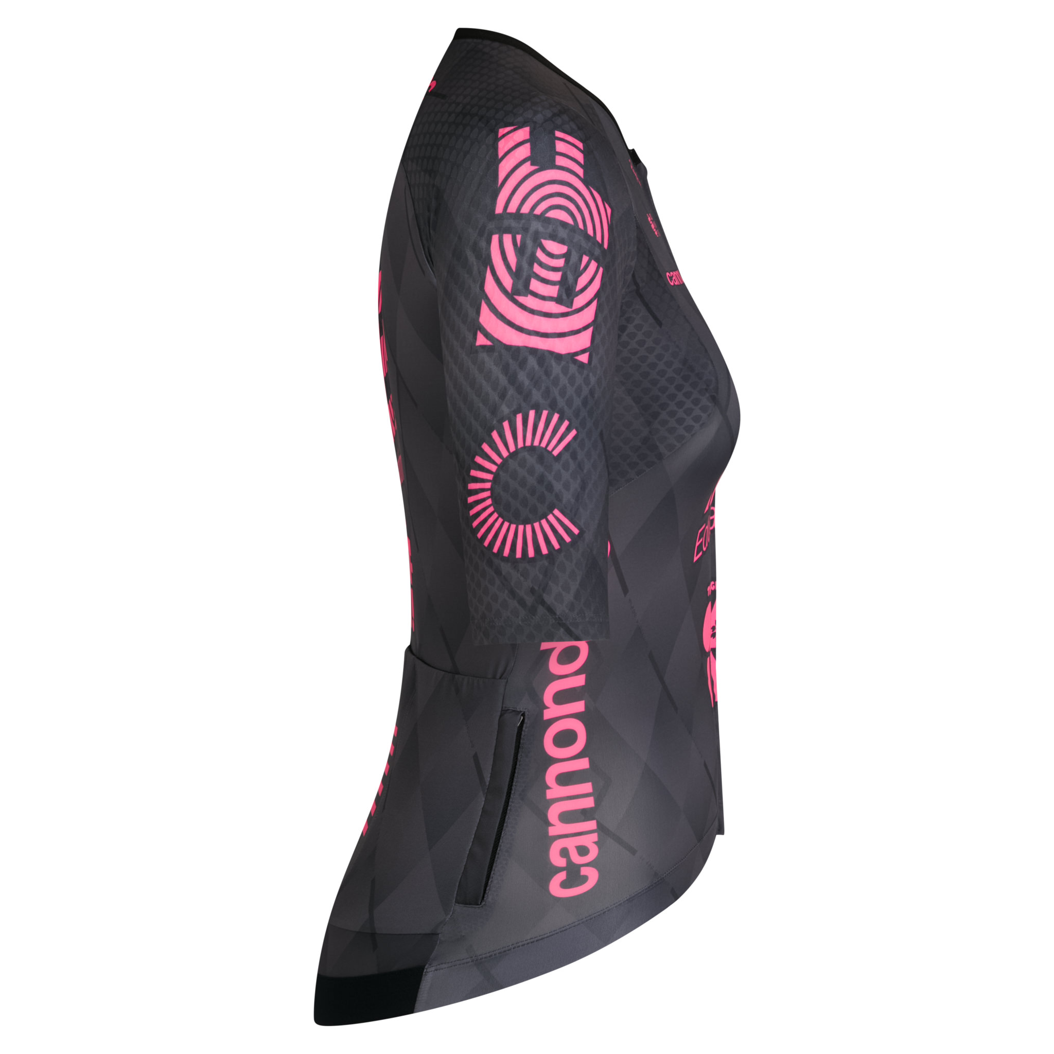ウェア Rapha EF Pro Team Aero Jersey SML AND01XX_LZW_Mens-Pro-Team-