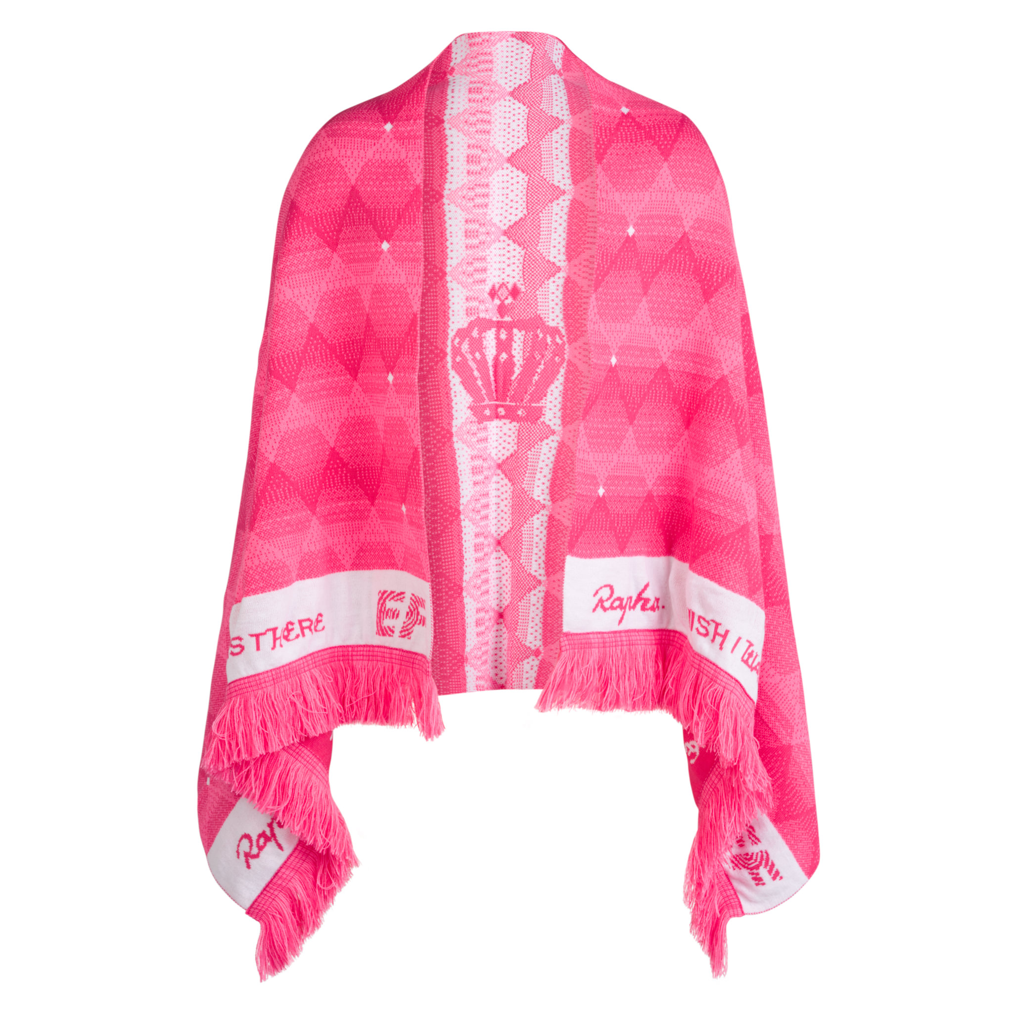 EF Scarf | Rapha