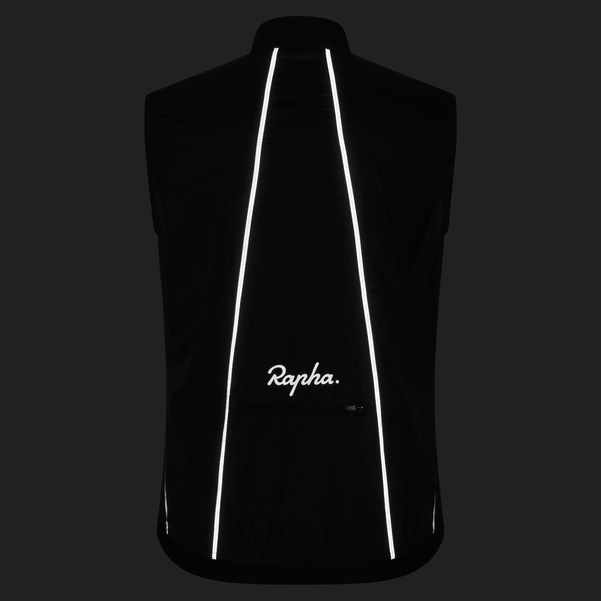 Lululemon Specialized Windvest - Black - lulu fanatics