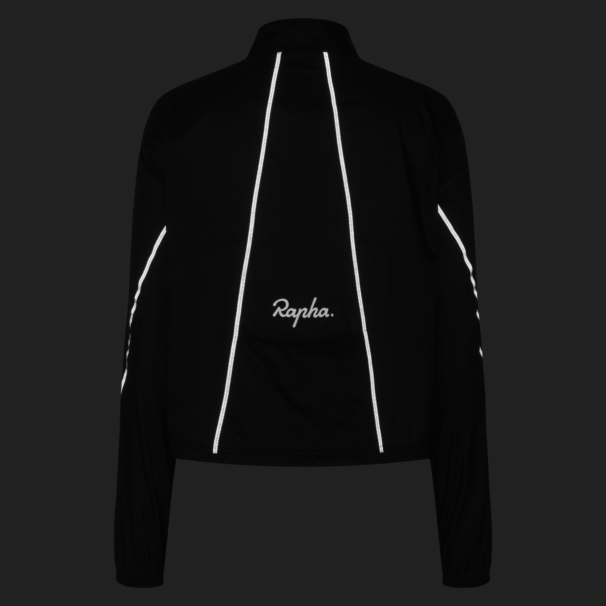 Women's Brevet Element Wind Jacket | Rapha