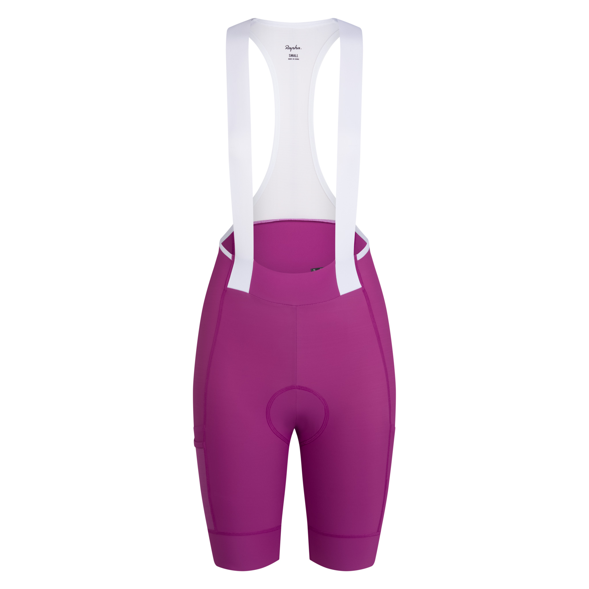 Women's Brevet Element Cargo Bib Shorts | Rapha Women's Brevet Element Cargo Bib Shorts | Rapha