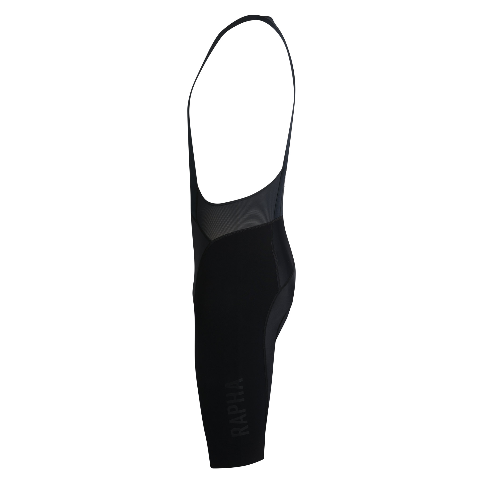 Men's Pro Team Bib Shorts III - Long | Rapha