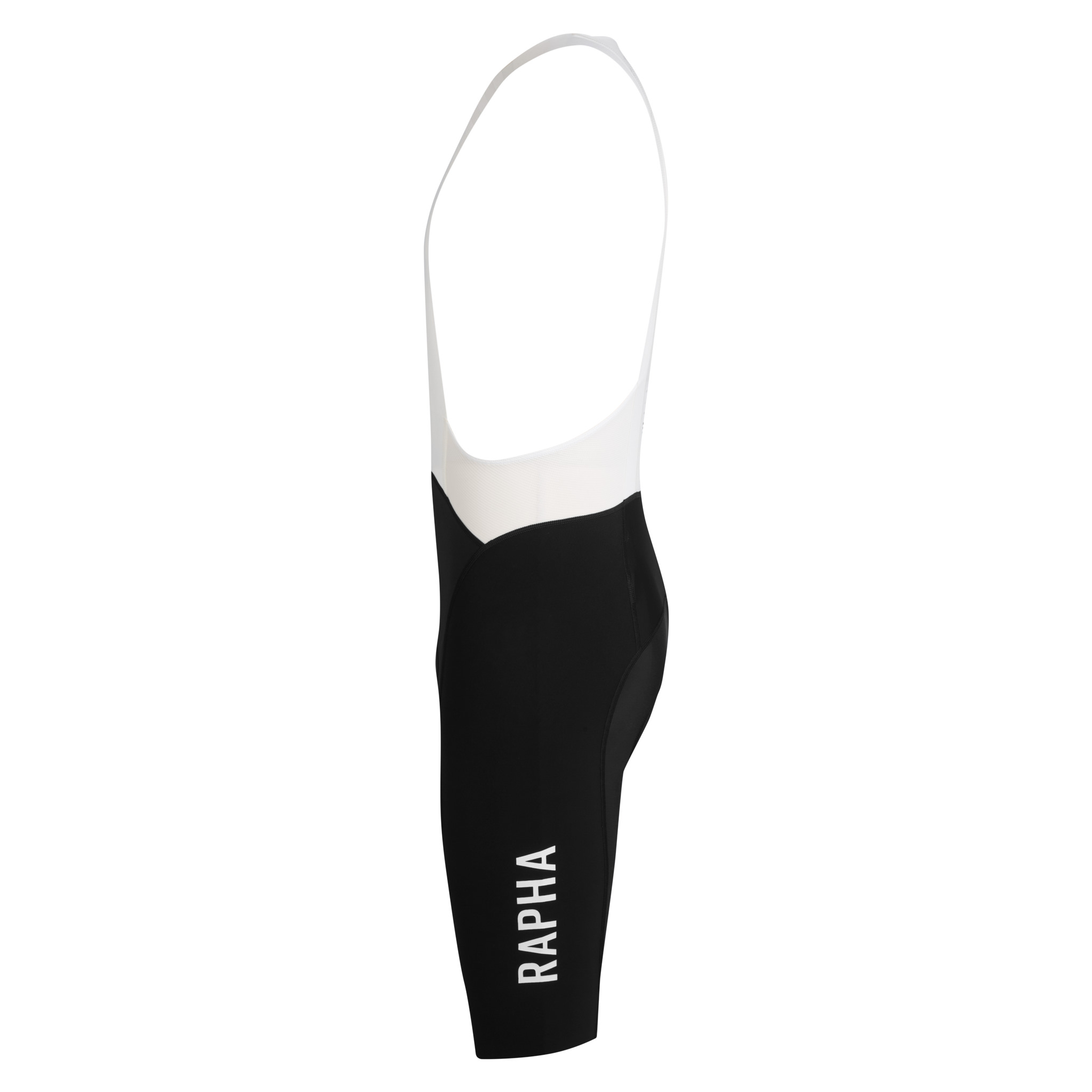 Men's Pro Team Bib Shorts III - Long | Rapha