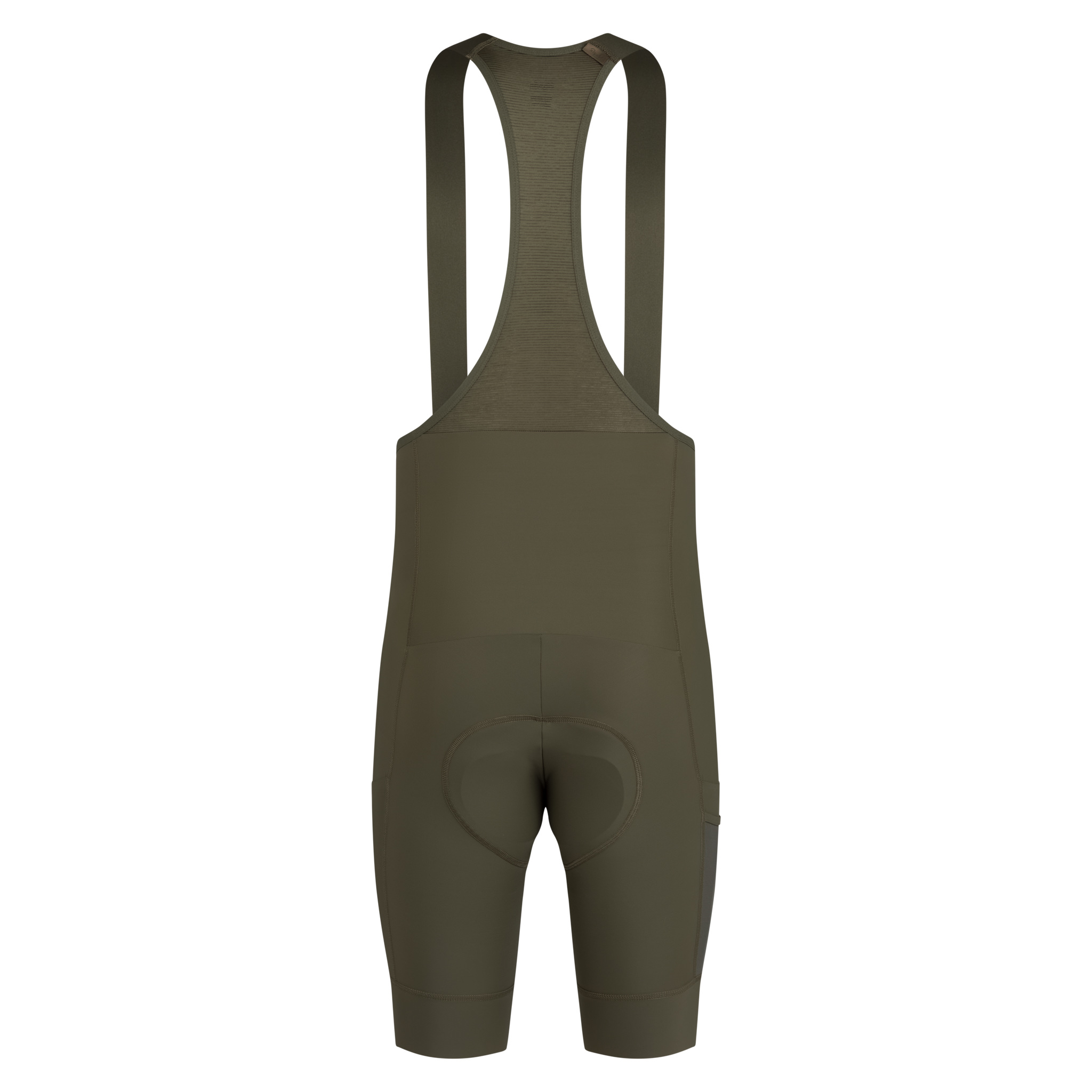 Men's Brevet Cargo Bib Shorts | Rapha