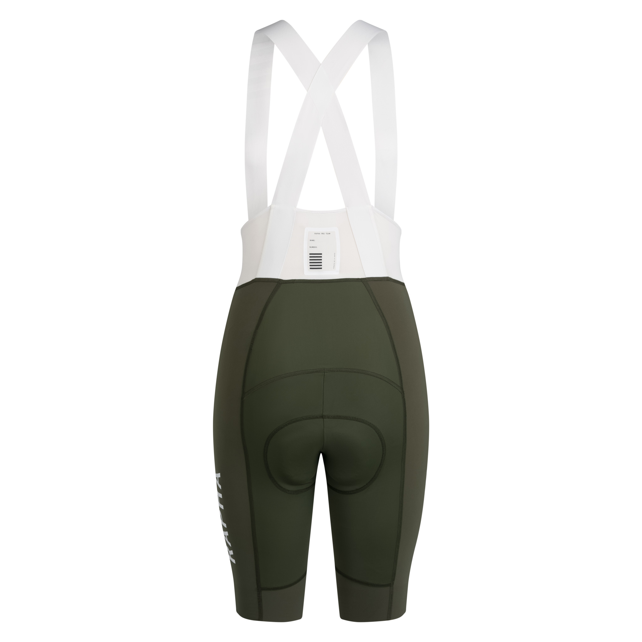 Rapha Pro Team Training bib ラファ　プロ　ビブ　S Rapha Pro Team Training Bib（ラファ プロチーム トレーニング