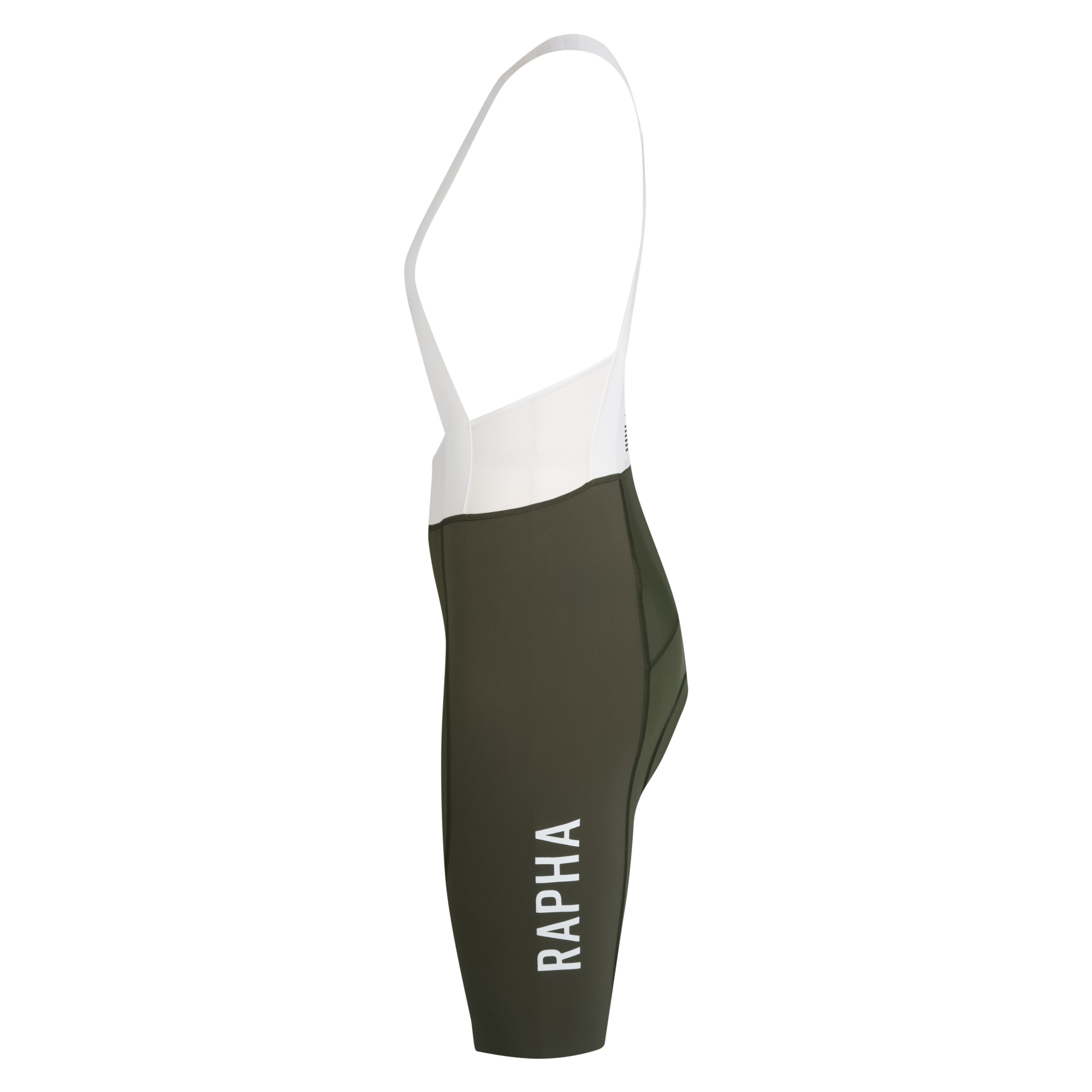 Women's Pro Team Bib Shorts III - Long | Rapha