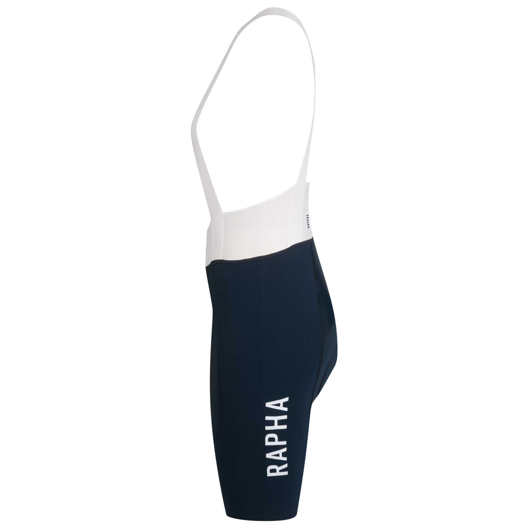 Rapha PROTEAM ビブショーツ Mサイズ ホワイト/ブラック ラファ Pro Team トレーニングビブショーツ - Trek Bikes (JP)