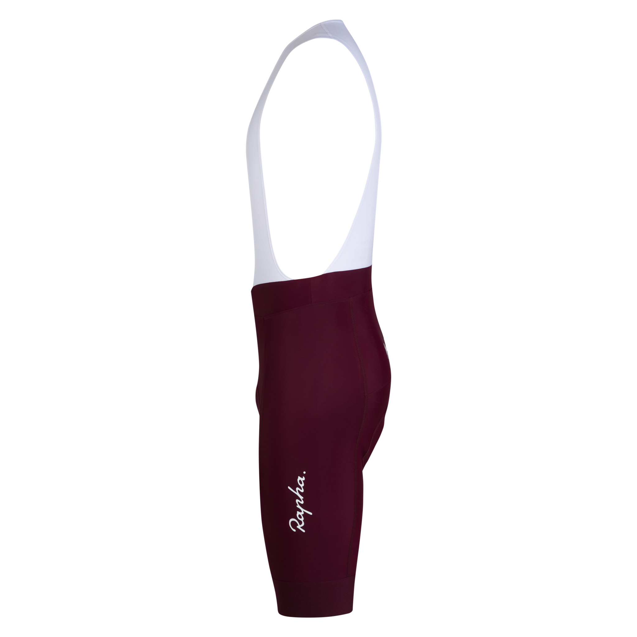 ラファ rapha CORE BIB SHORTS ビブショーツ M JC055 ラファ Rapha CORE BIB SHORTS ビブショーツ 黒 白 M