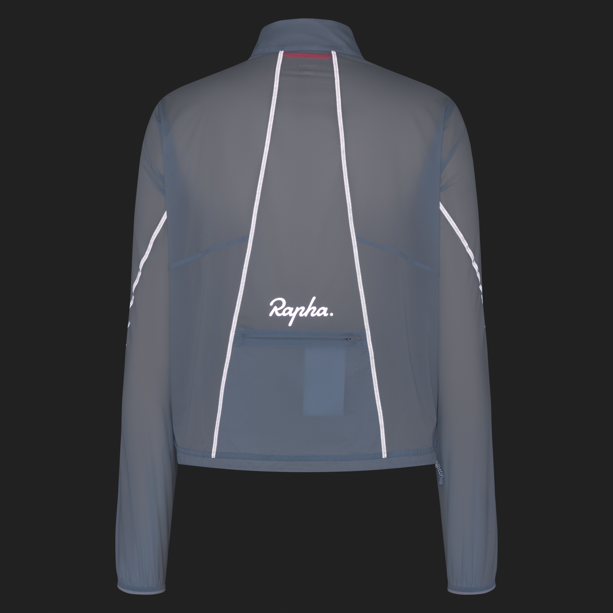 Women's Brevet Element Wind Jacket | Rapha