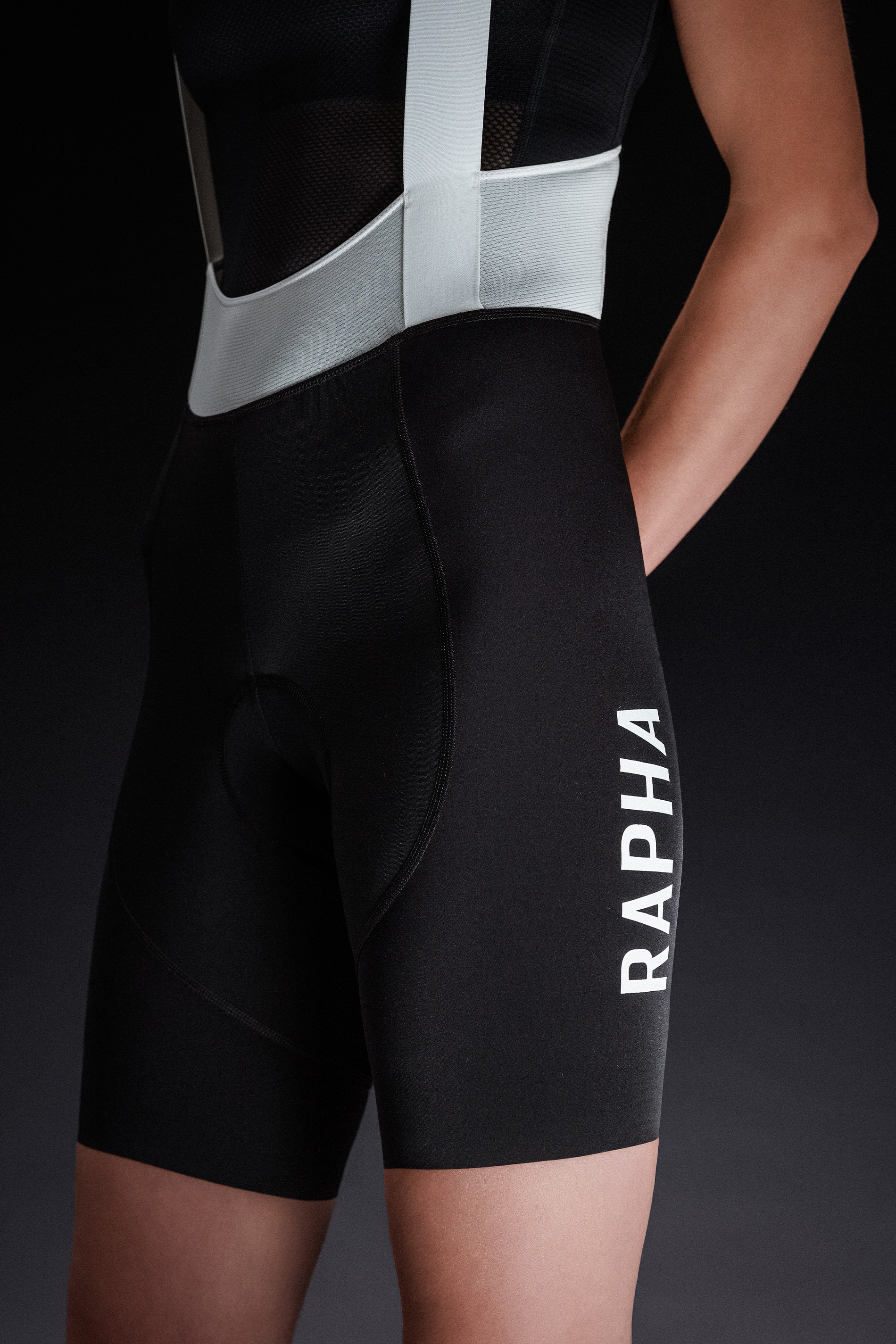 ウィメンズ プロチーム ビブショーツ III - レギュラー | Rapha