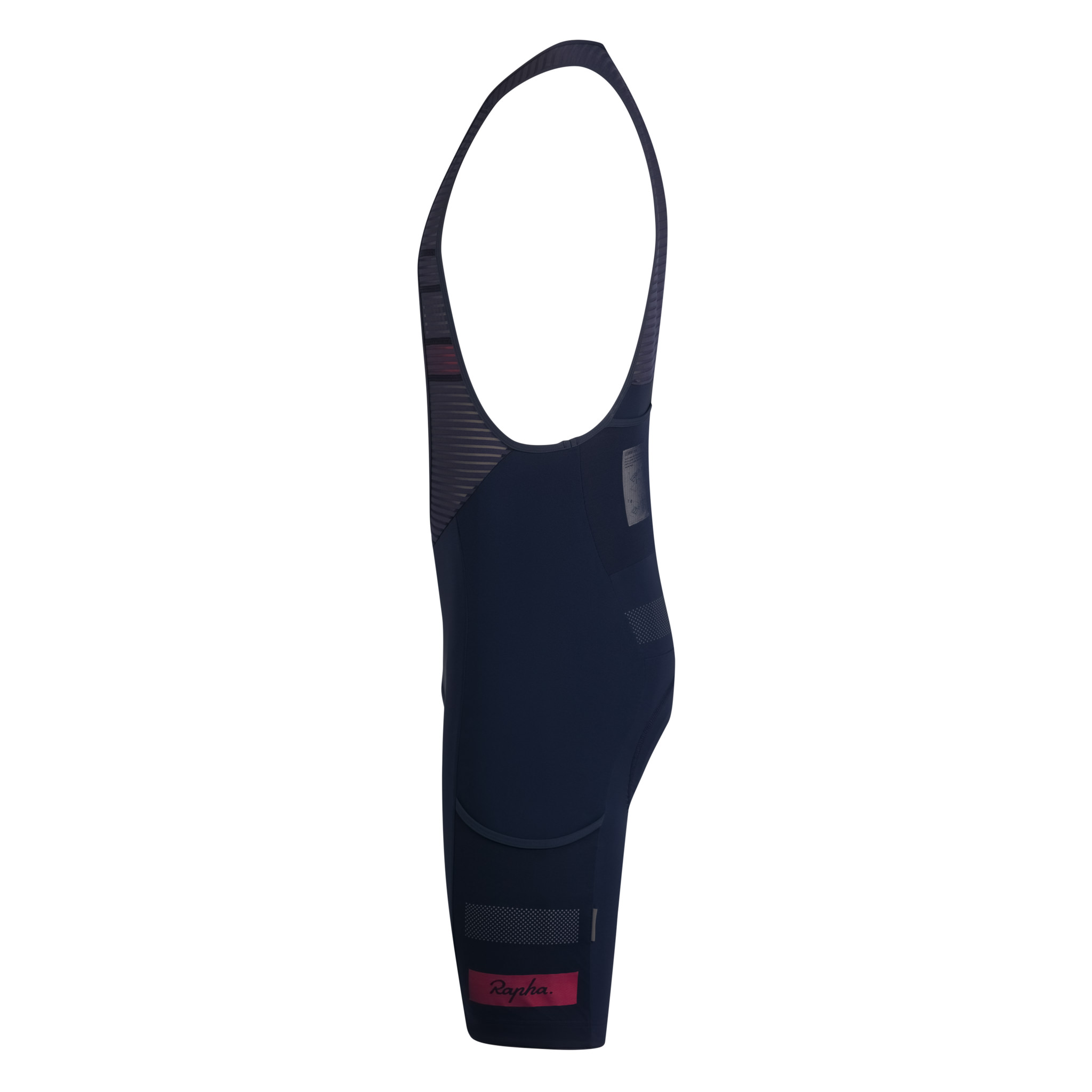 Men's Brevet Lightweight Cargo Bib Shorts | Rapha