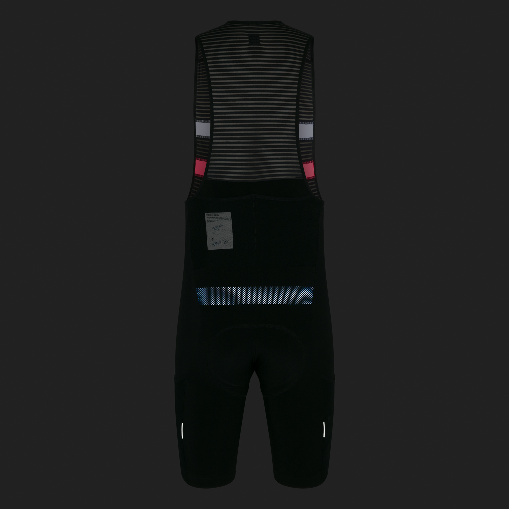 Men's Brevet Lightweight Cargo Bib Shorts | Rapha Men's Brevet Lightweight Cargo Bib Shorts | Rapha