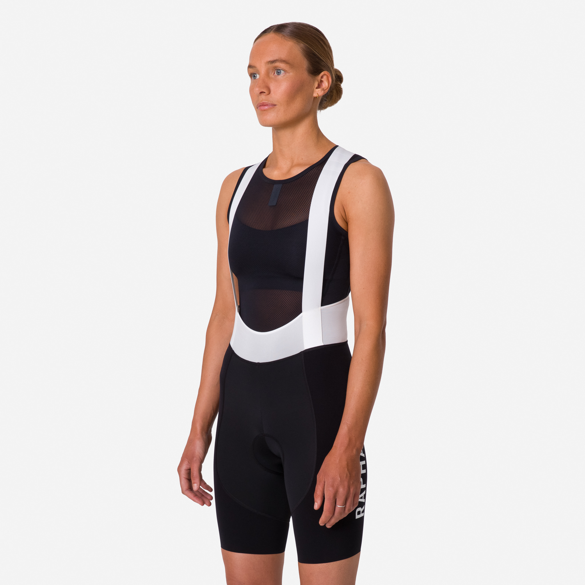 Rapha プロチームビブショーツ S Rapha Pro Team Training Bib（ラファ プロチーム トレーニング