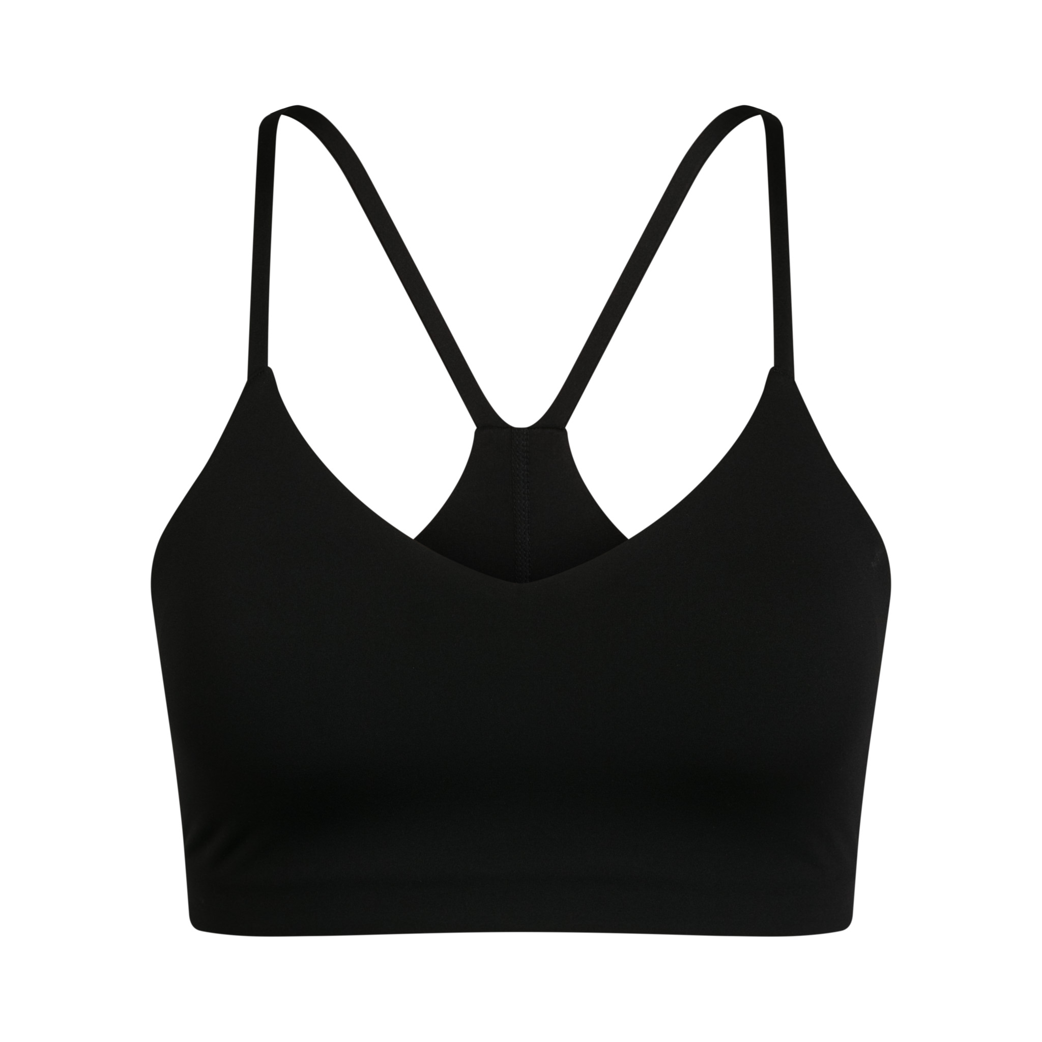 Rapha - Women's Light Support Bra - Black - X-Small | Bundle & save up to 20%, FREE delivery over £125 & member benefits..