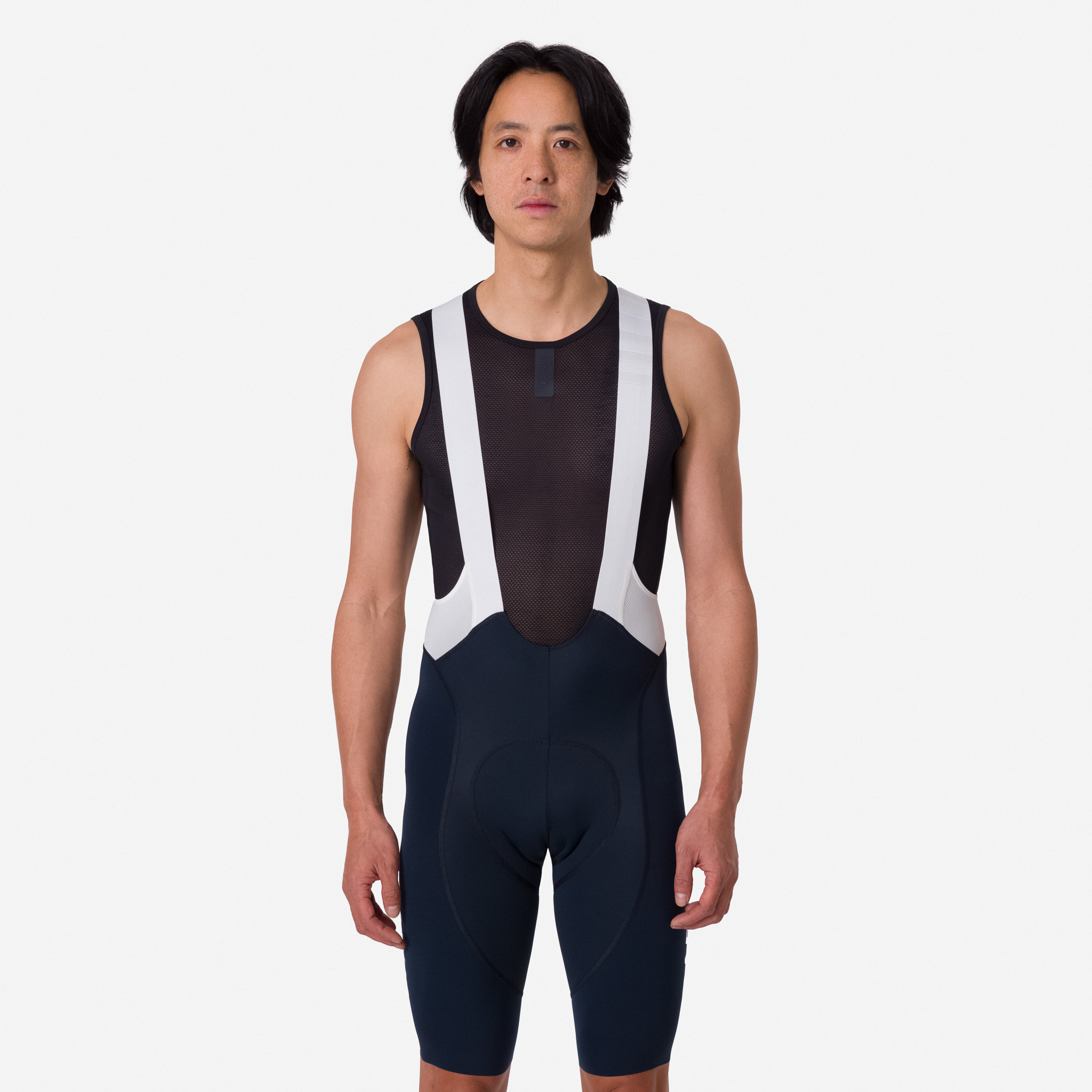 ウェア RAPHA MEN'S PRO TEAM BIB SHORTSII - LONG Men's Pro Team Bib Shorts III - Long | Rapha