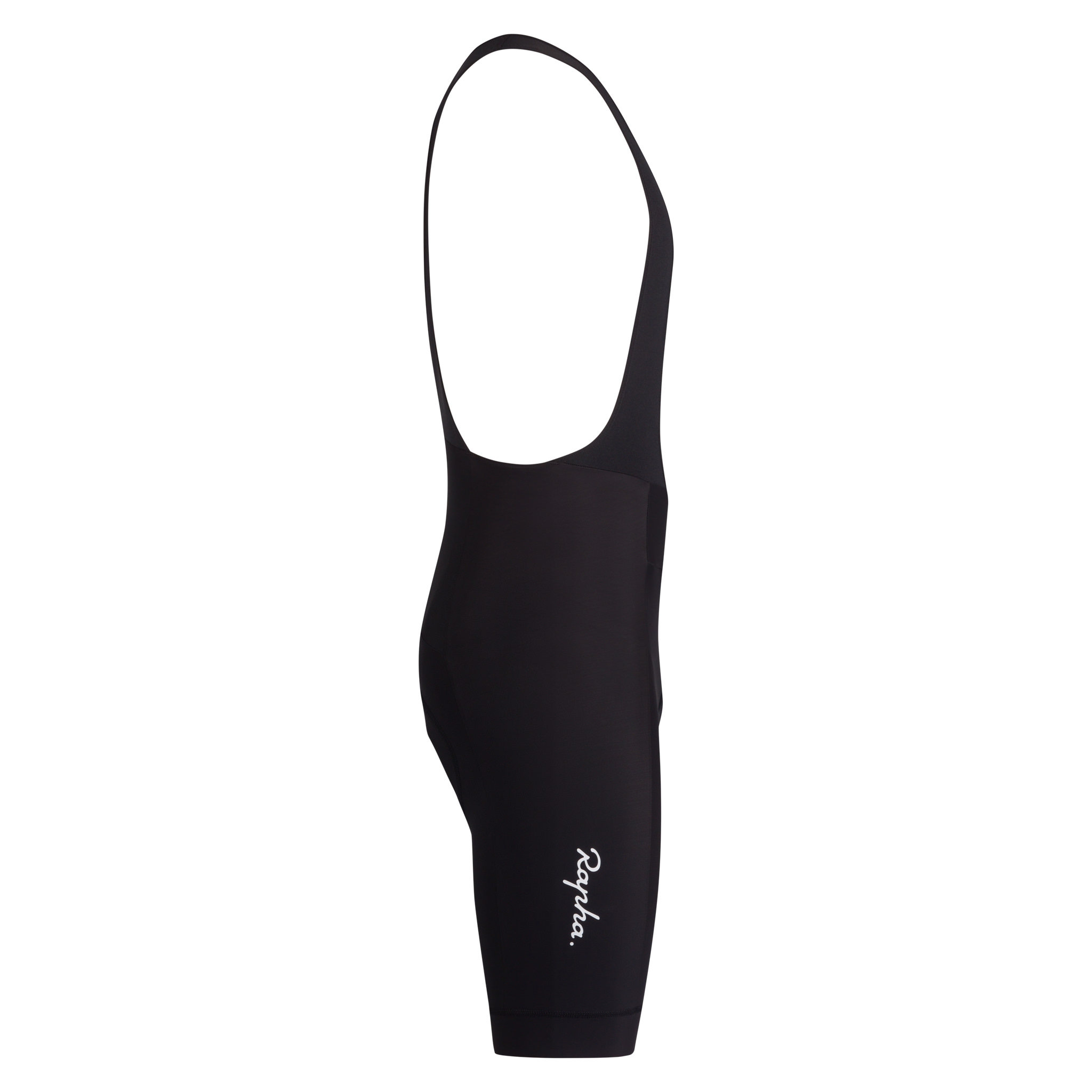 新品 ラファ　CORE BIB SHORTS ビブショーツ 　ブラック S WBS08RG_BBK_womens-classic-bib