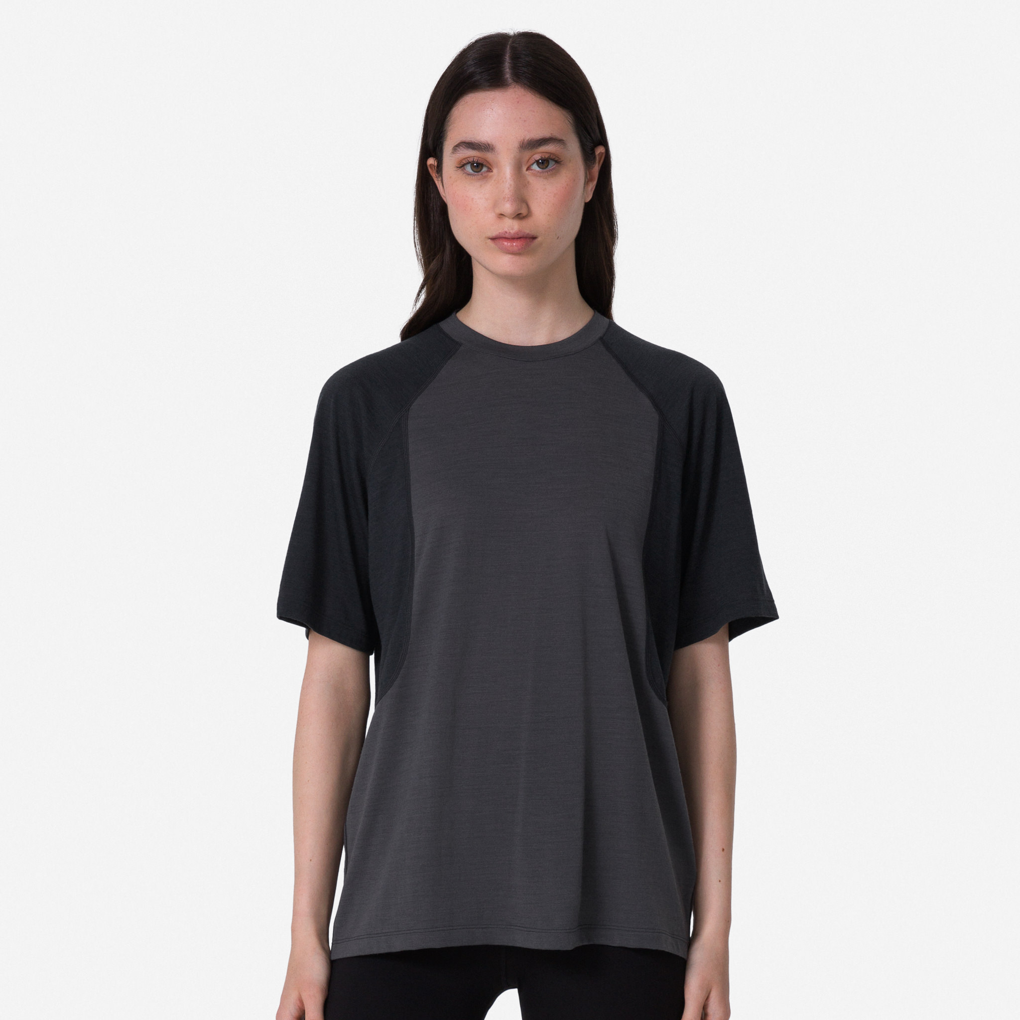 Women's Explore Merino T-Shirt | Rapha
