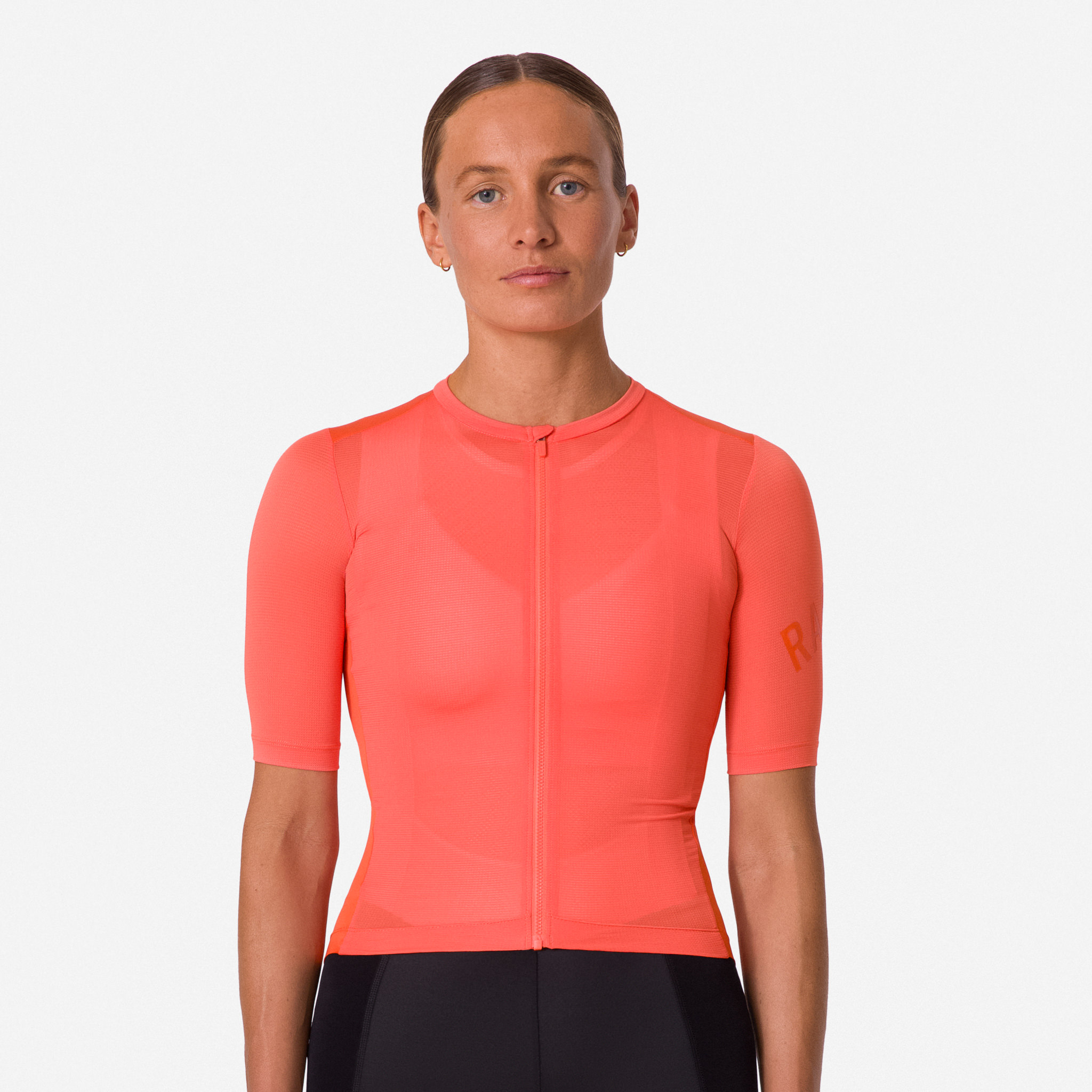 ウェア Rapha women's pro team training jersey BLADARNAV_D1.jpg