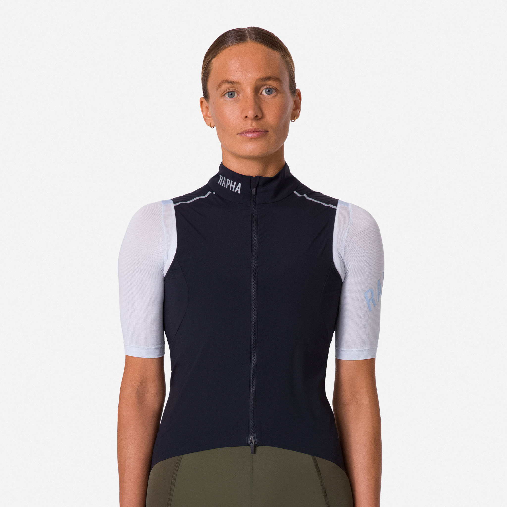 Women's Pro Team Gilet II | Rapha
