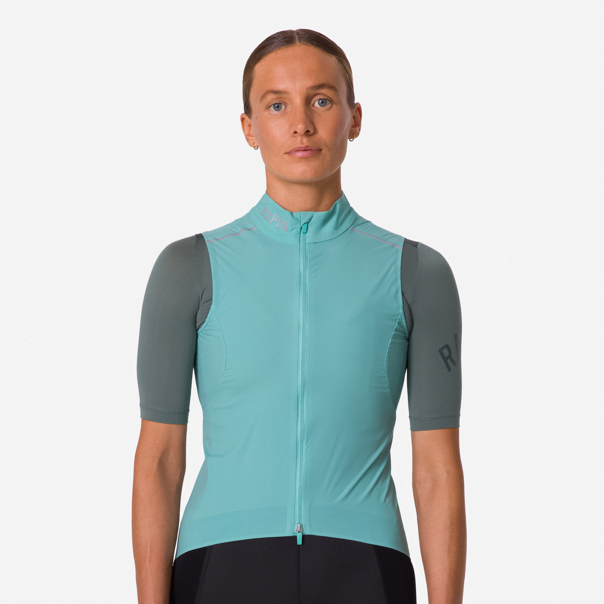 Women's Pro Team Gilet II | Rapha