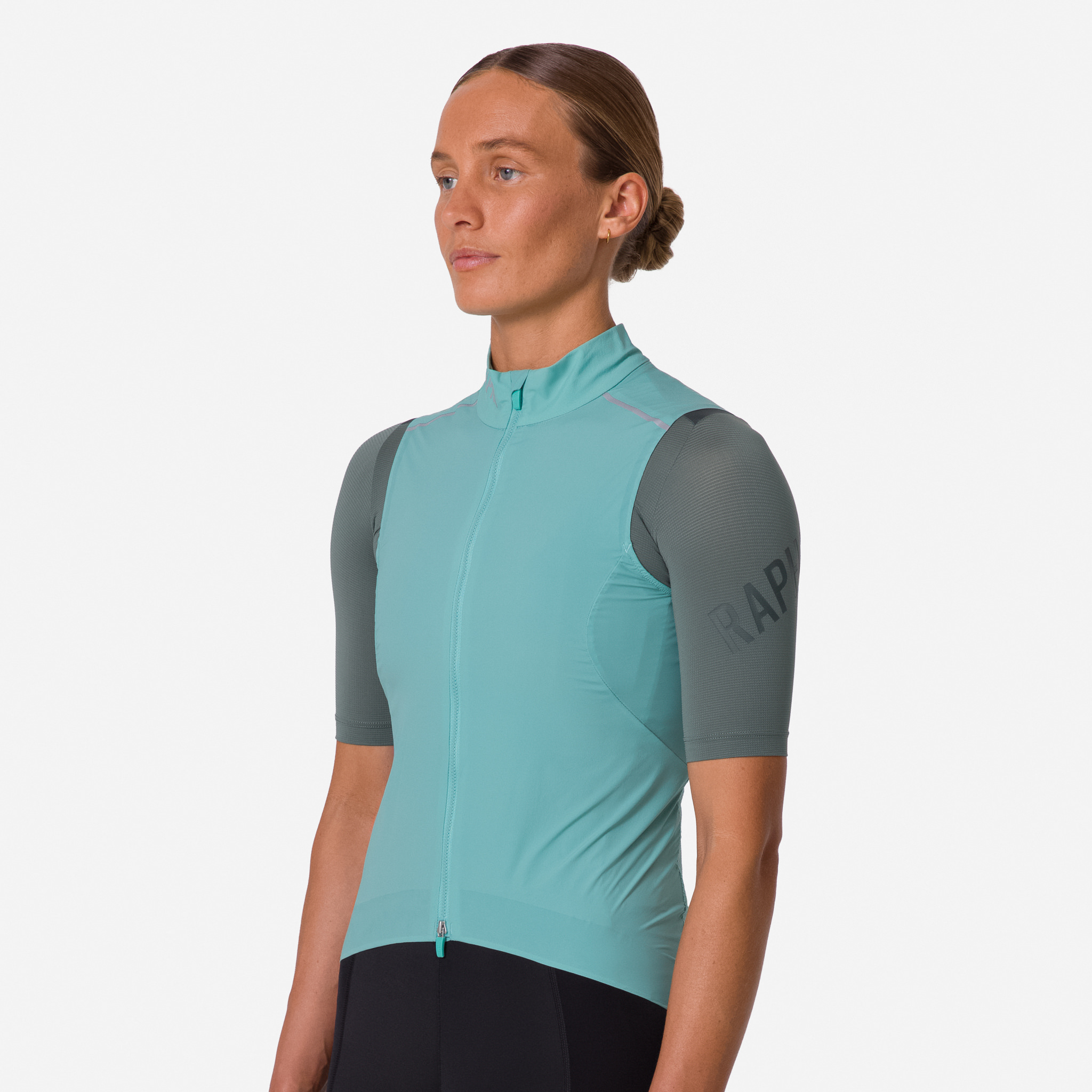 Rapha ラファ RANDONNEE JERSEY 半袖　ライトブルー アパレル – tagged 