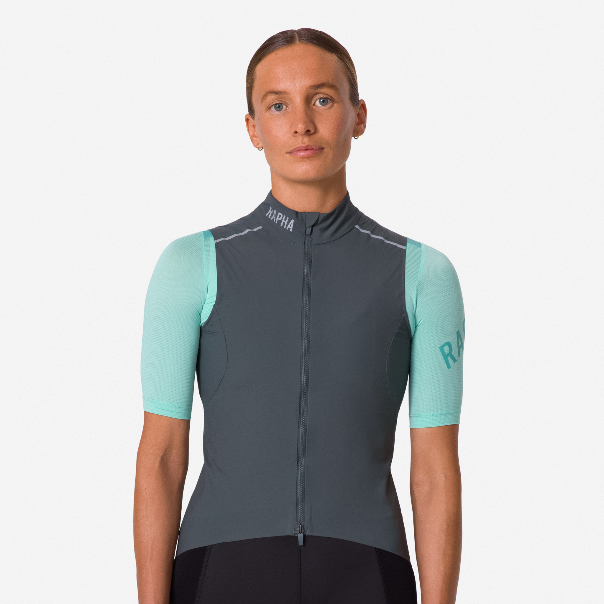 Rapha 半袖　レディース　 XS BOA01XX_MBW_Womens-Core-