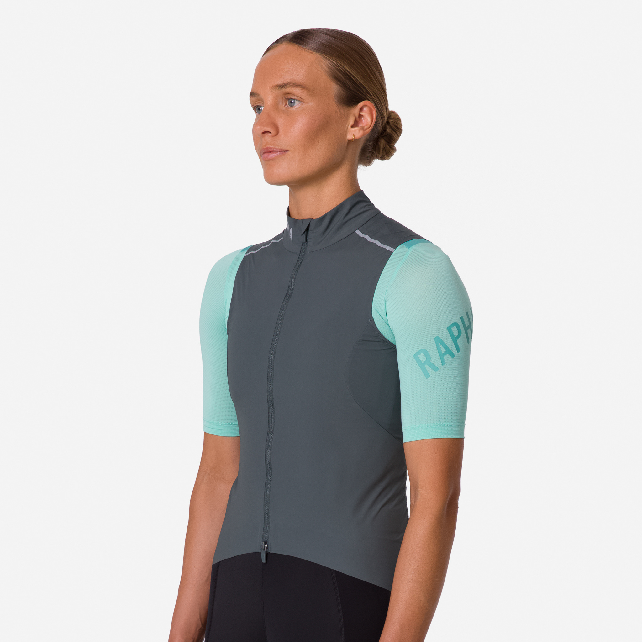 Rapha ジレ ウィメンズS BIG08XX_WMS_Mens-Brevet-
