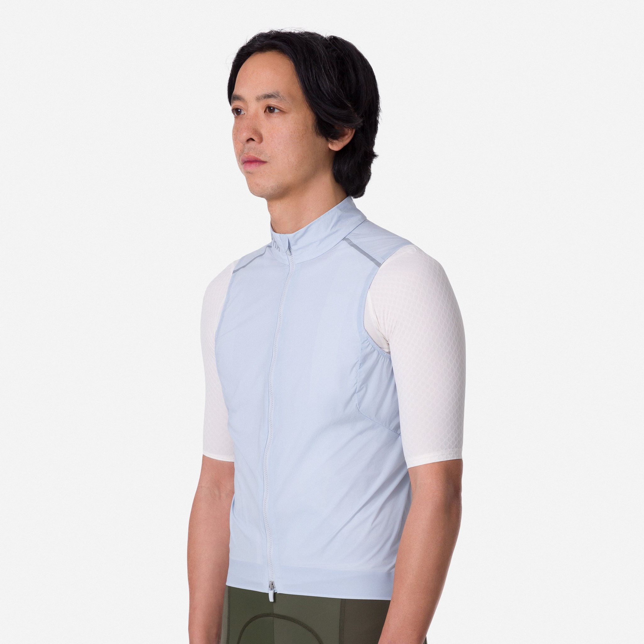 メンズ プロチーム ジレ II | Rapha