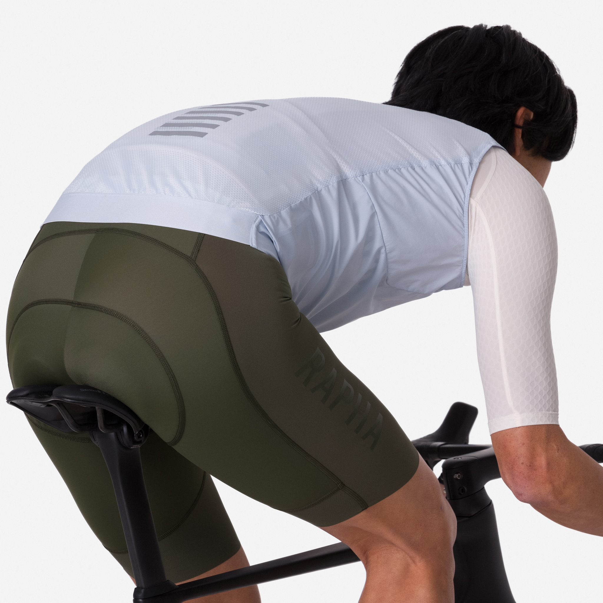 メンズ プロチーム ジレ II | Rapha