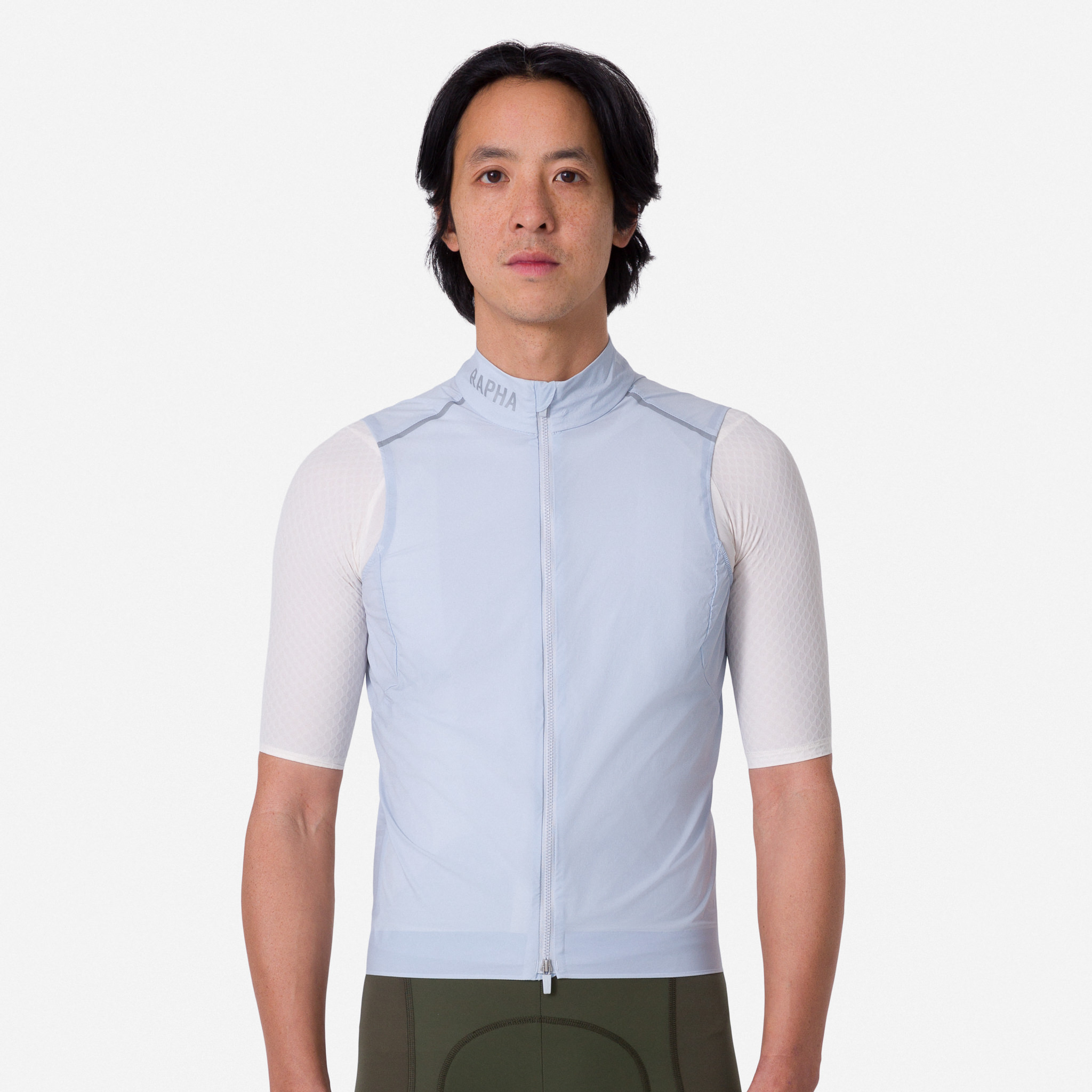 Men's Pro Team Gilet II | Rapha