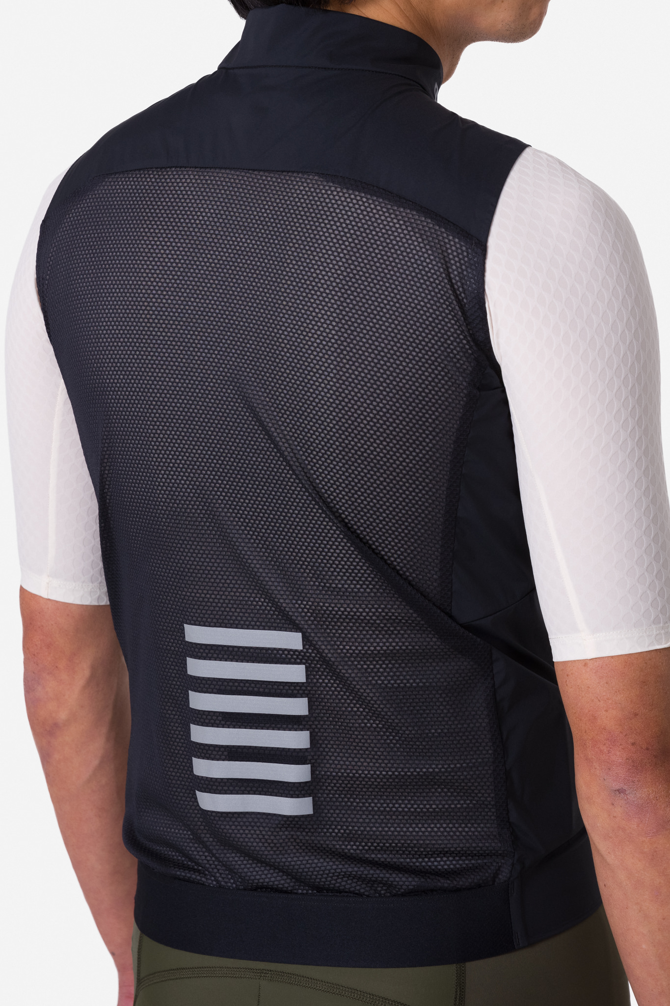 Rapha classic gilet II Mサイズ Rapha Classic Gilet II review | BikeRadar