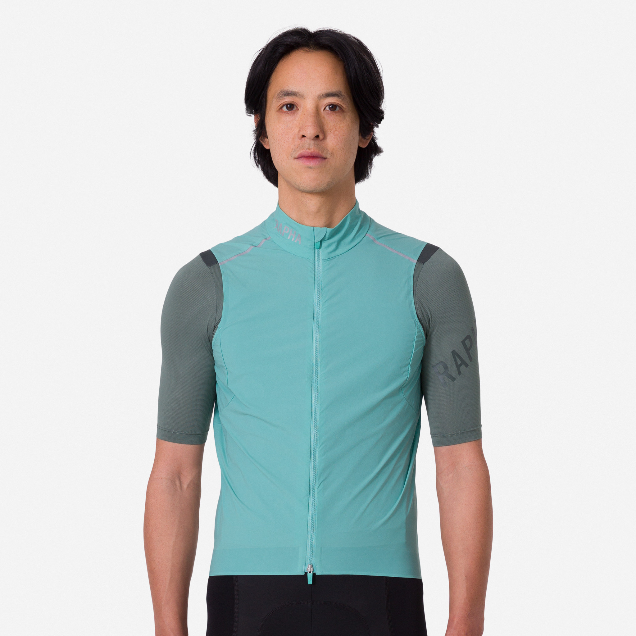 Men's Pro Team Gilet II | Rapha