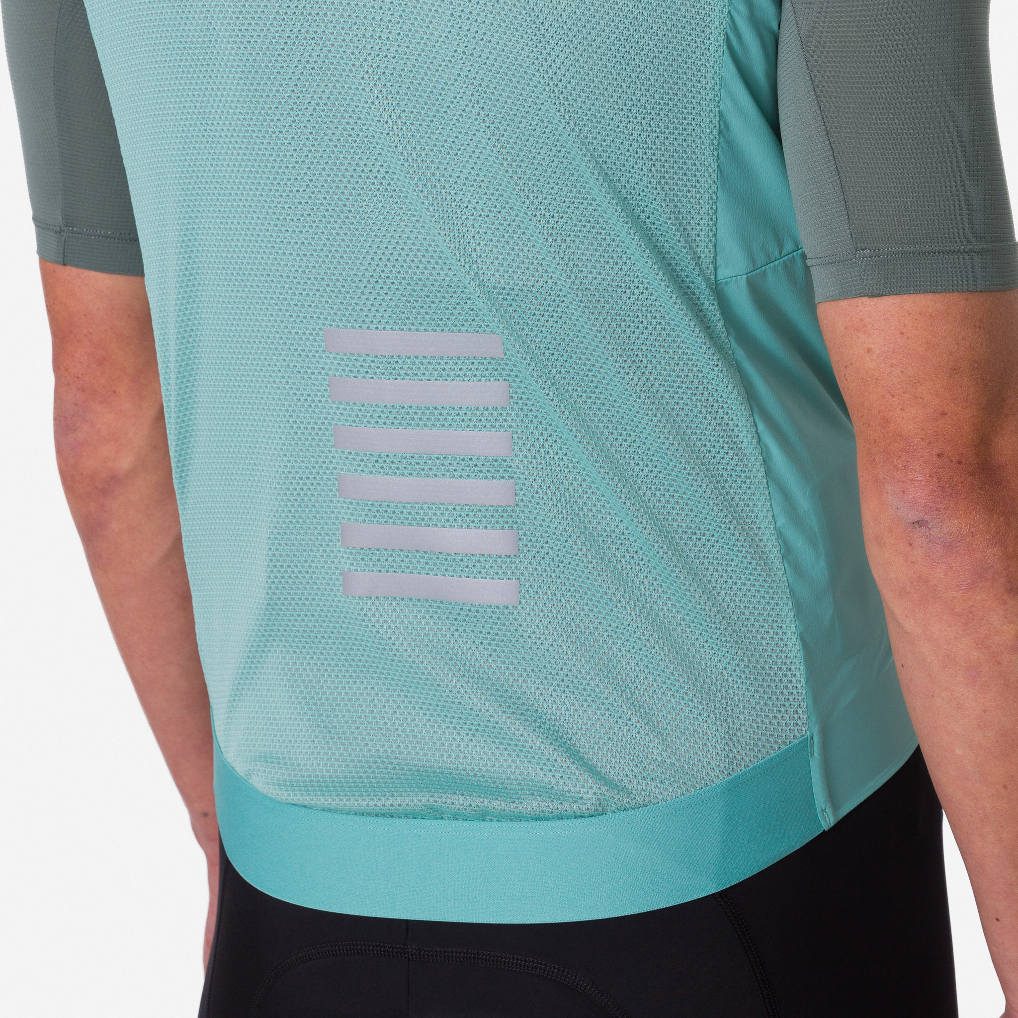 Men's Pro Team Gilet II | Rapha Men's Pro Team Gilet II | Rapha