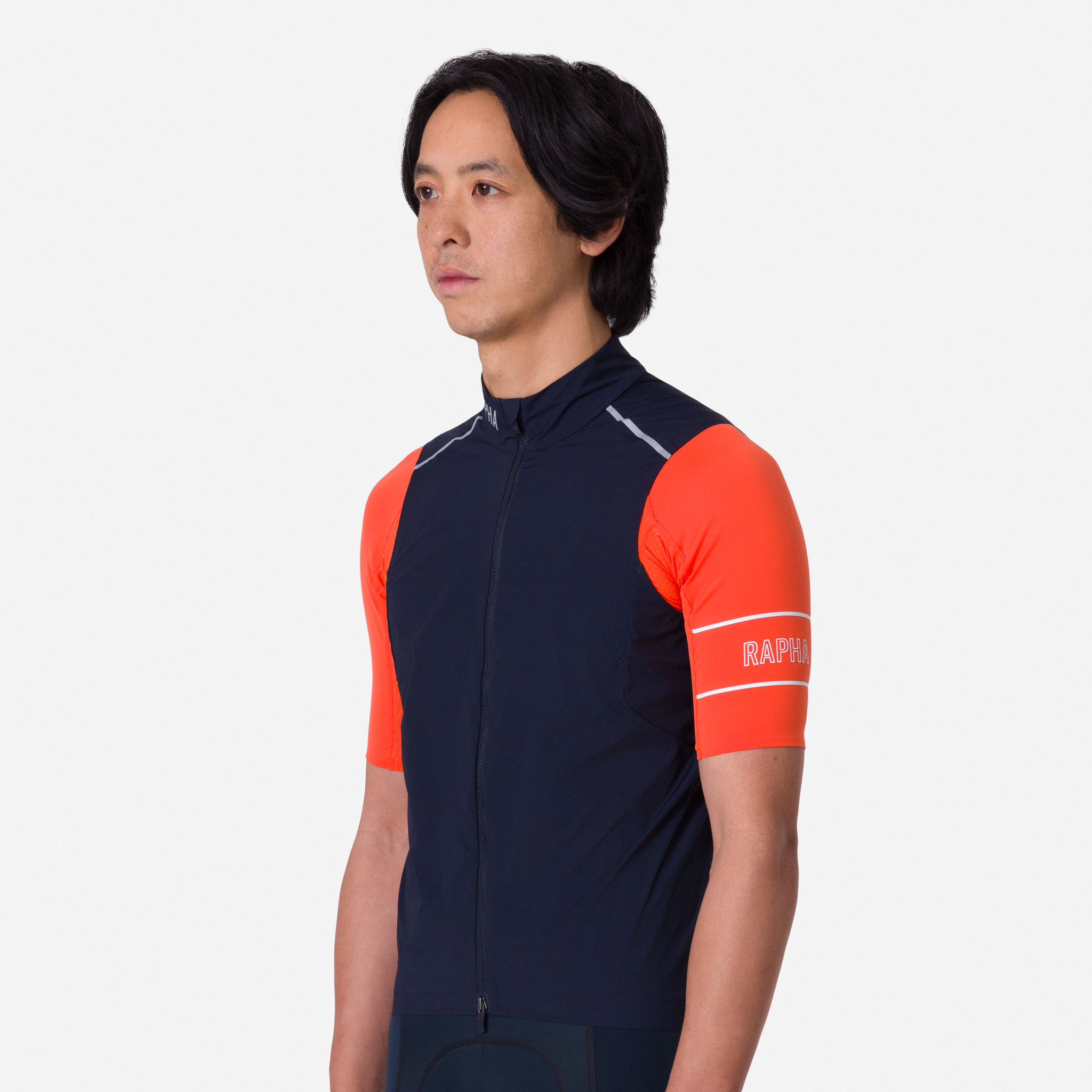 Men's Pro Team Gilet II | Rapha