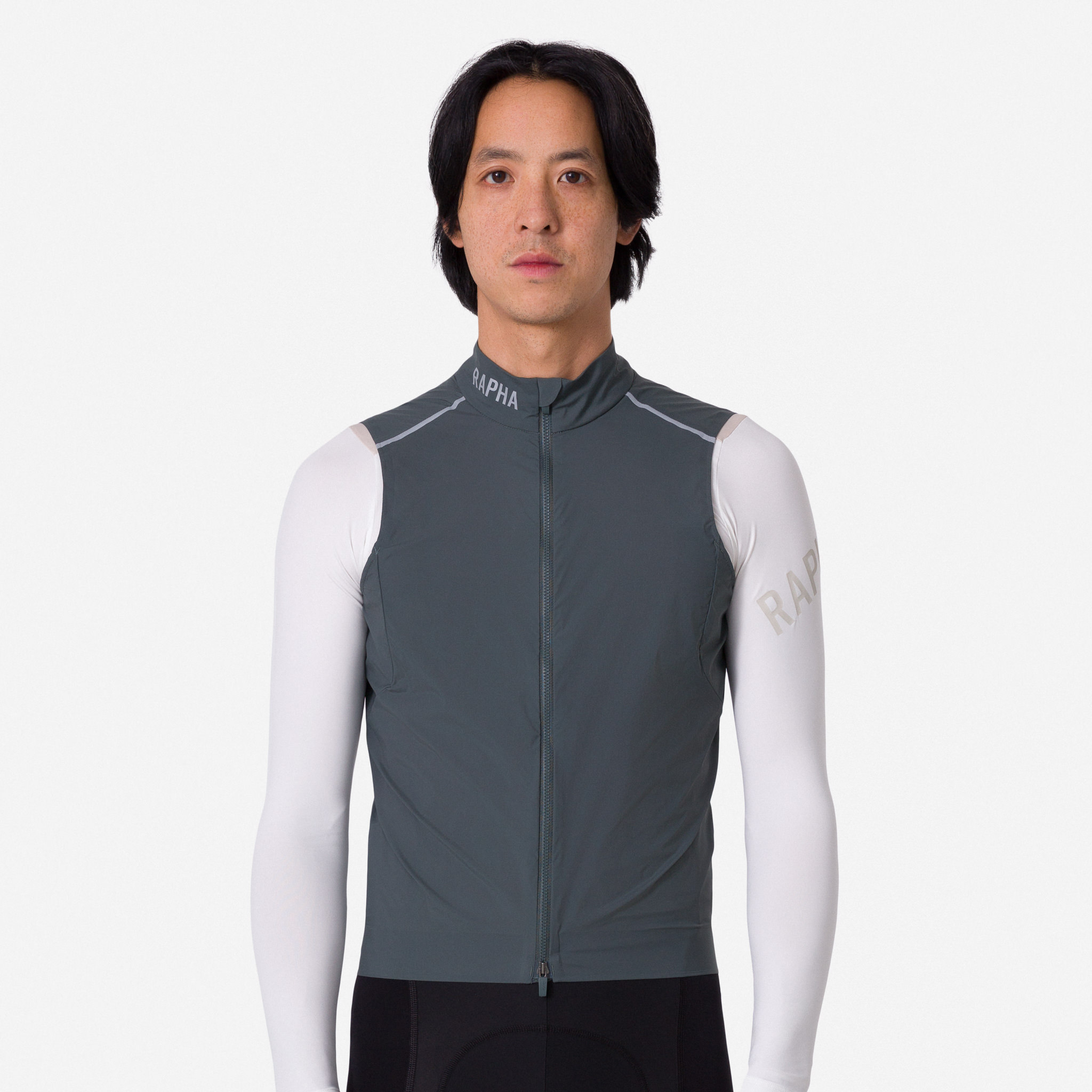 Men's Pro Team Gilet II | Rapha