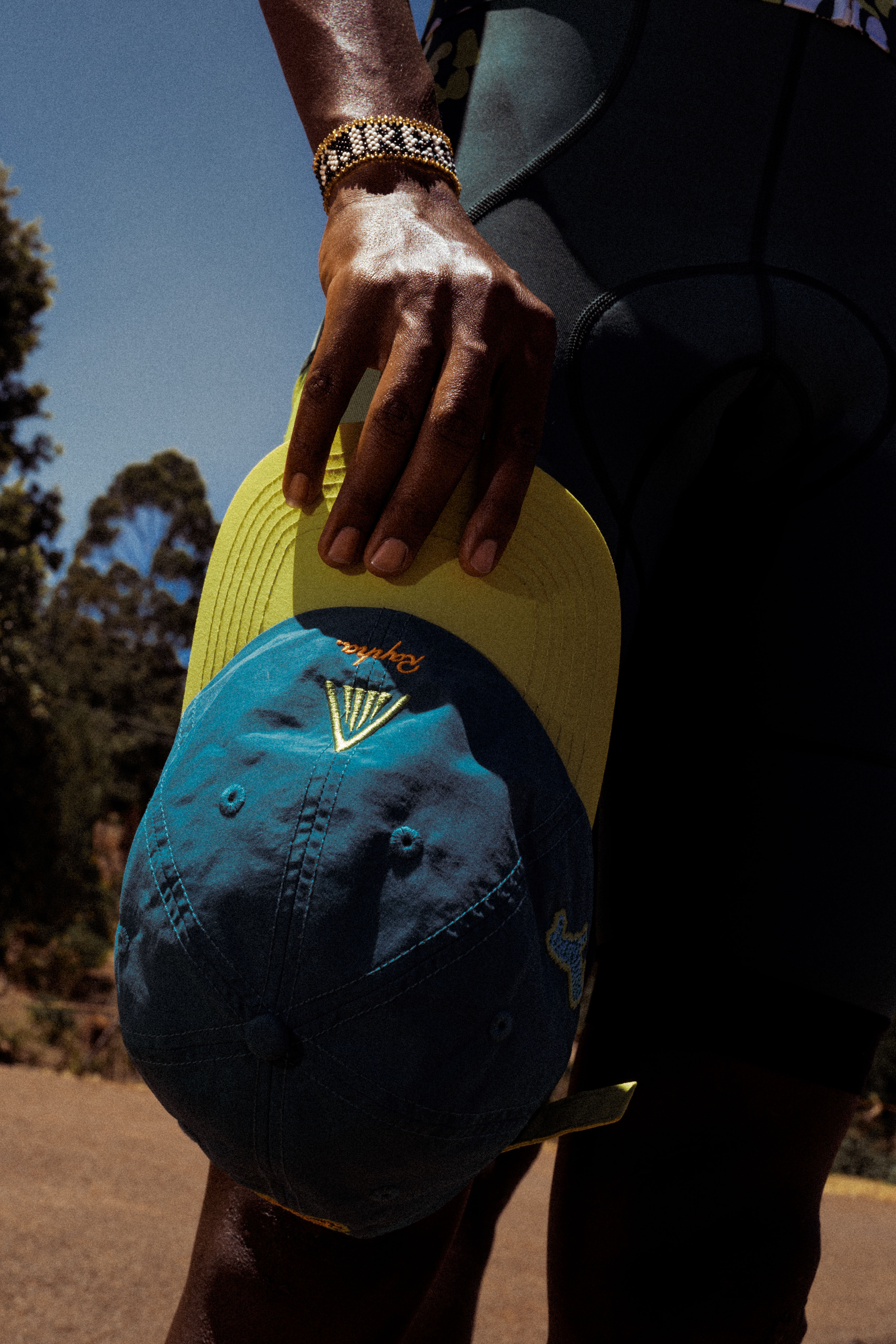 ★ Rapha 特別限定版 Connect To Country Men's Explore Pullover | Rapha