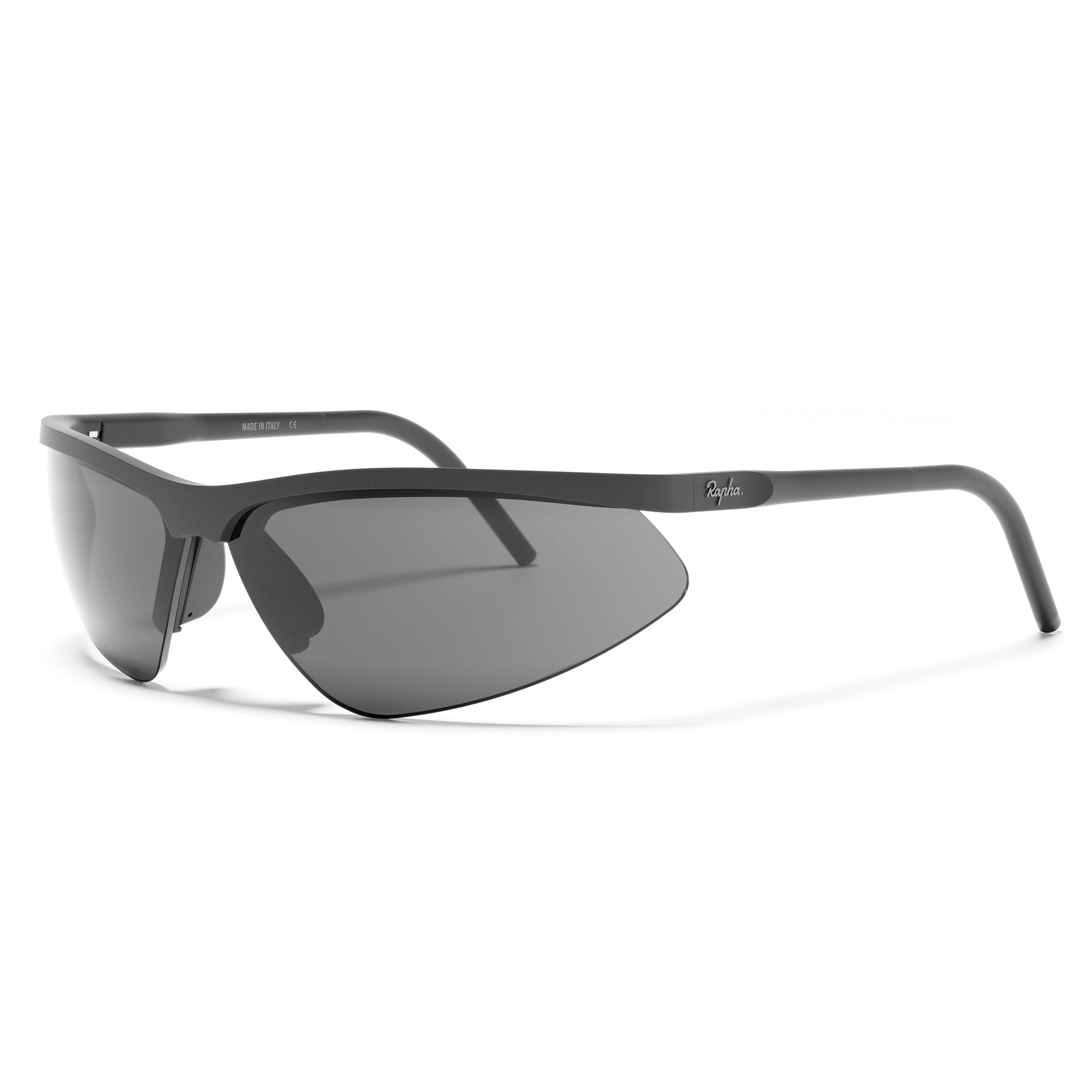 美品 Rapha ラファ RALLAR サングラス Dark Navy エクスプロア