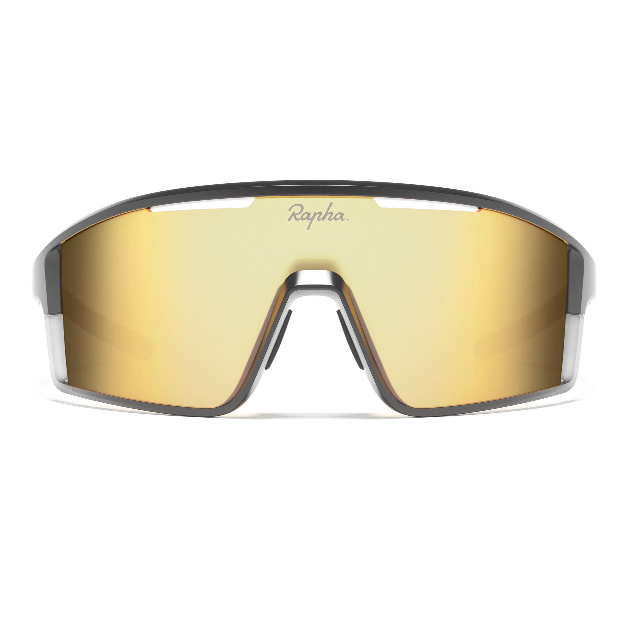 Rapha サングラス ラファ 美品 Rapha ラファ RALLAR サングラス Dark