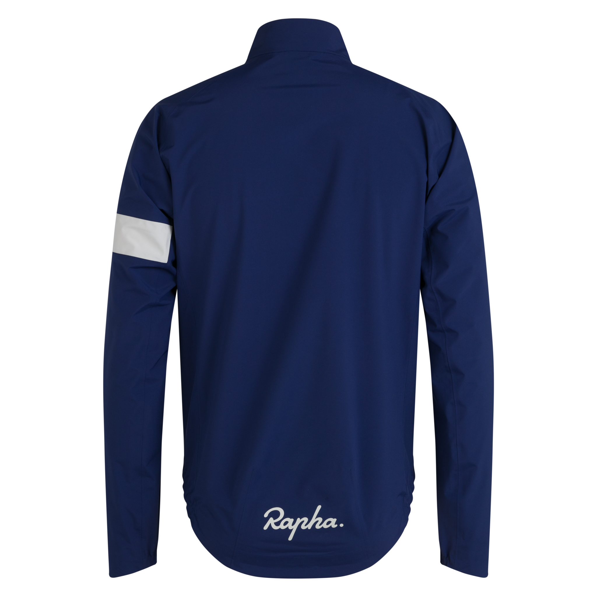 Rapha ブラック サイクルジャケット レインジャケット長袖 ラファ + GORE-TEX | Rapha
