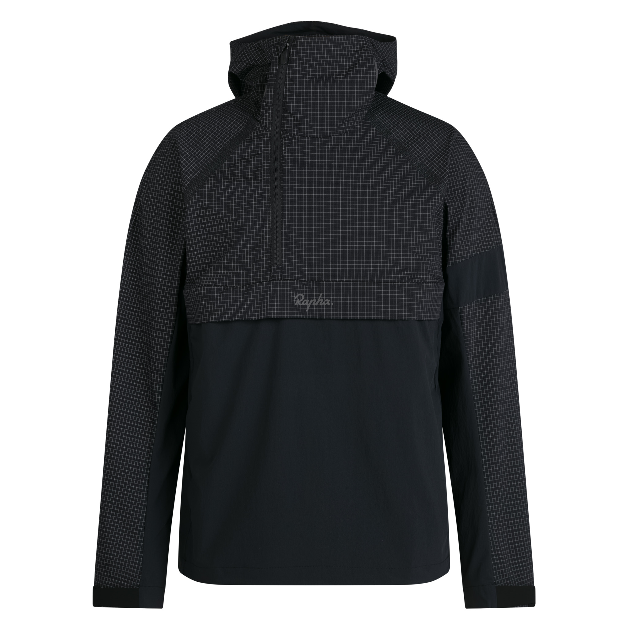 rapha proteam light weight windjacket 黒M Rapha Pro Team Lightweight Wind Jacket has got your back