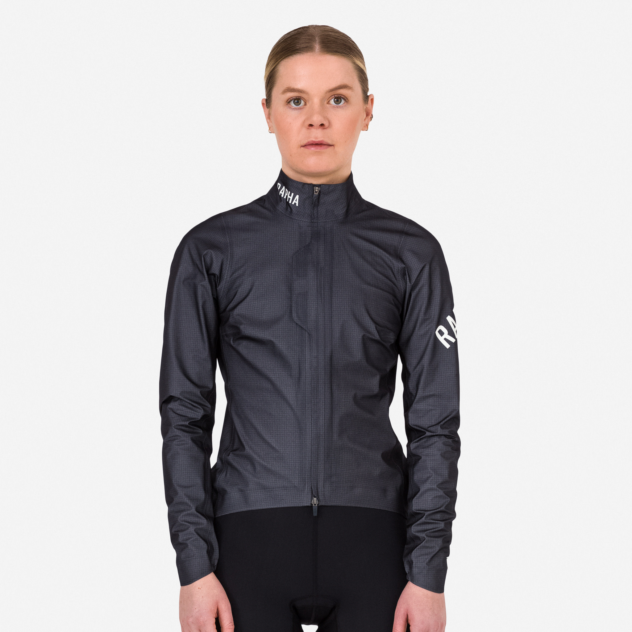 Rapha Core Rain Jacket / Black Mサイズ Men's Core Rain Jacket II | Rapha