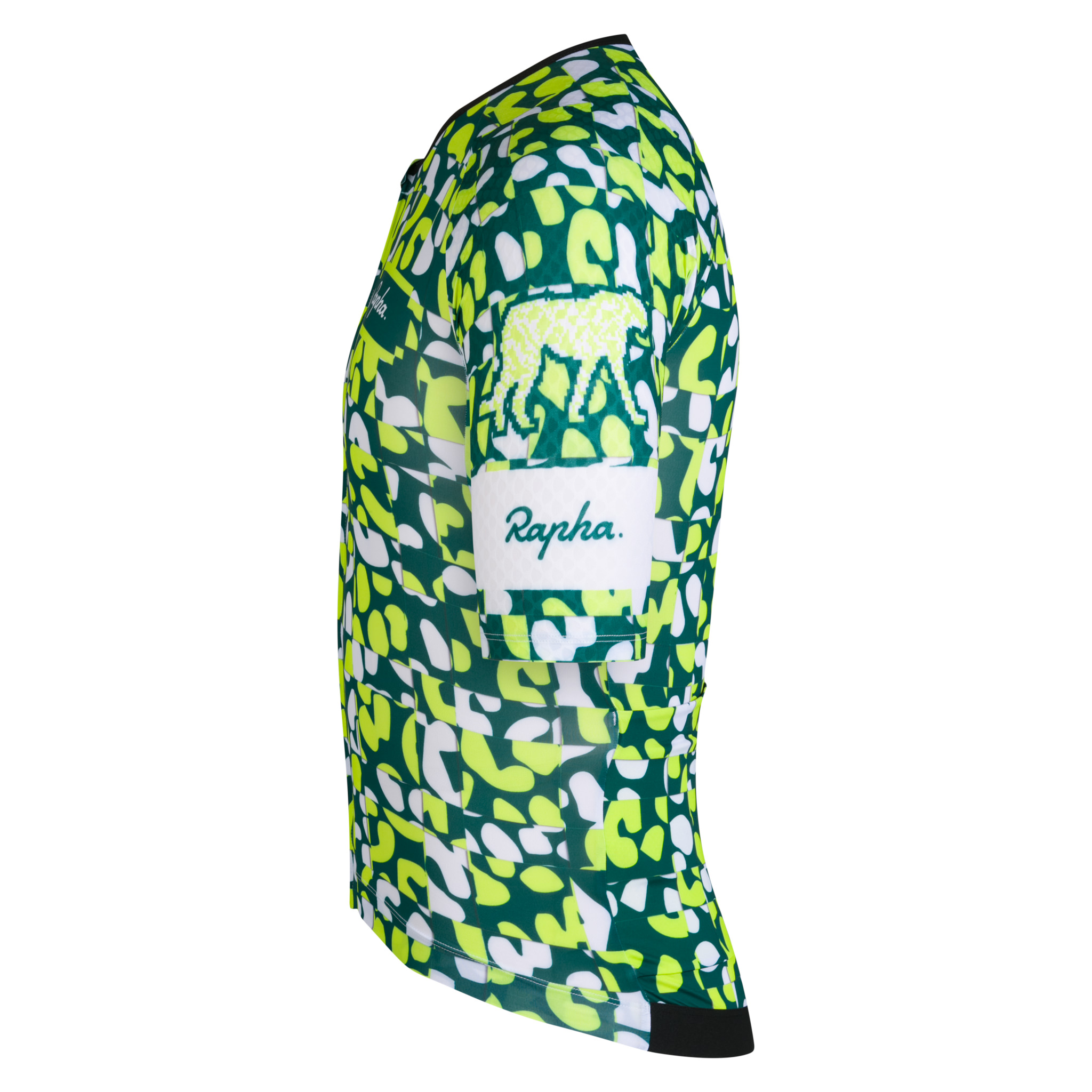 Amani Men's Pro Team Aero Jersey | Rapha