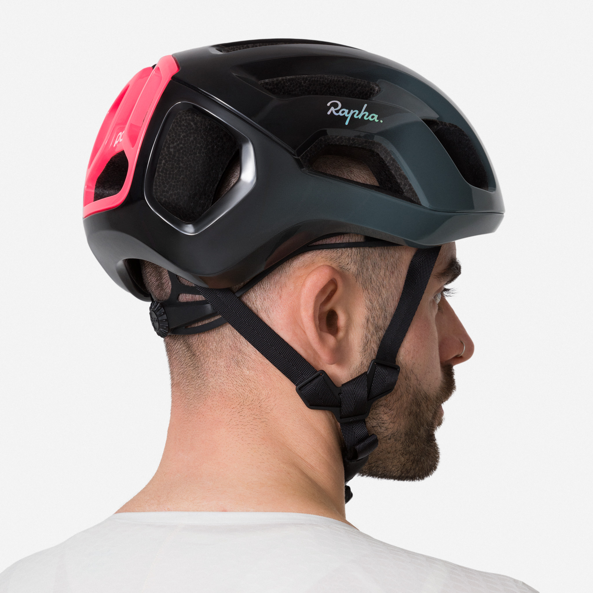 poc Rapha コラボヘルメットM/L/イエロー+ POC サングラス ラファとPOCがコラボレーション！特別限定版のヘルメットを