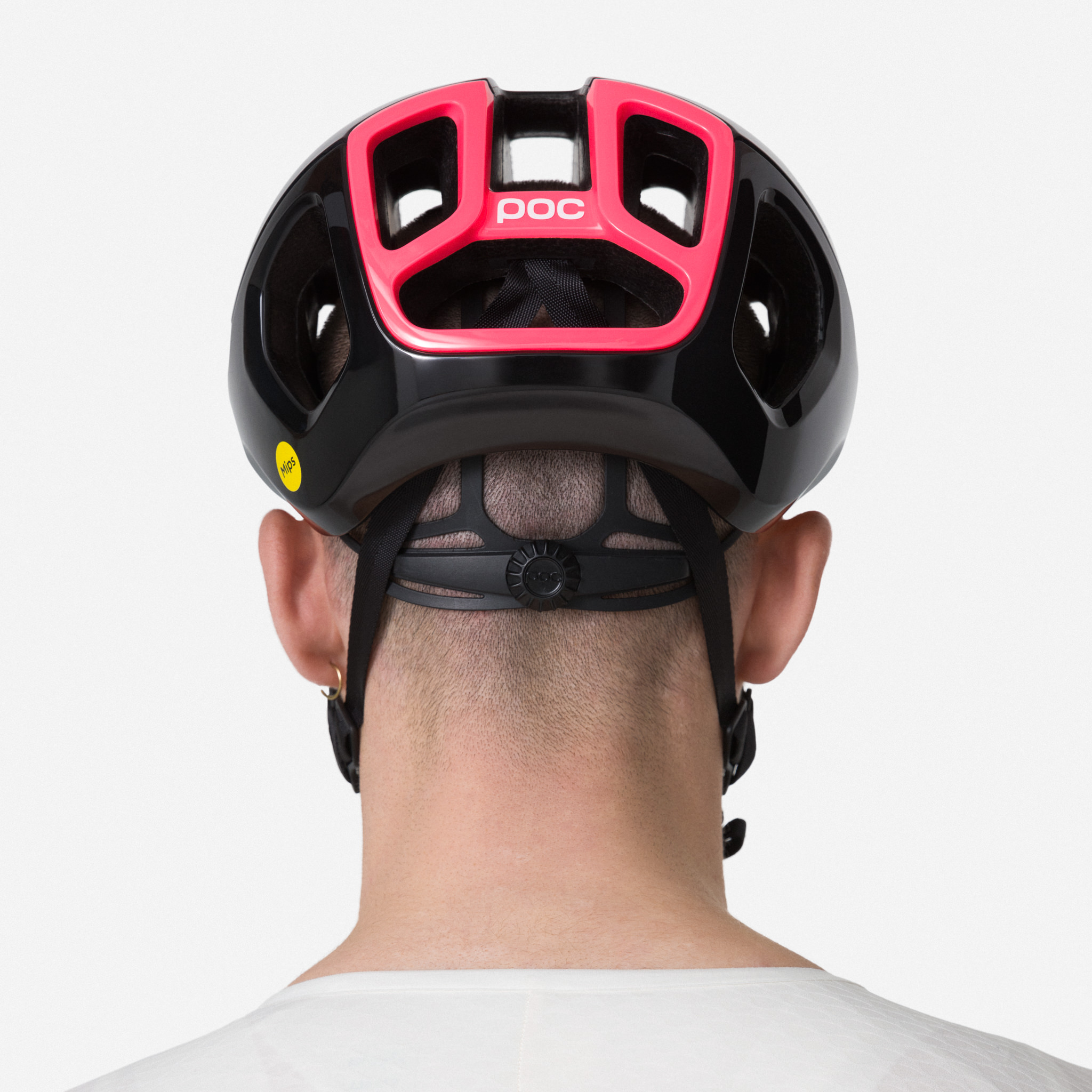 Rapha + POC Ventral Air - EU/ US | Rapha