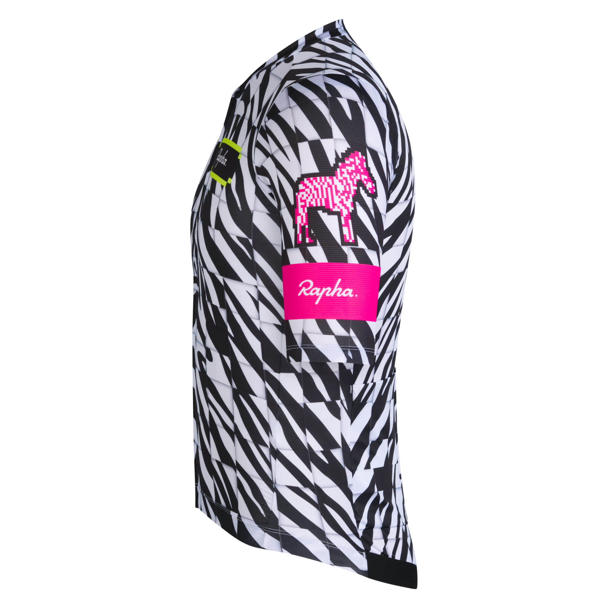 Rapha　PROTEAM Amani Men's Pro Team Training Jersey | Rapha
